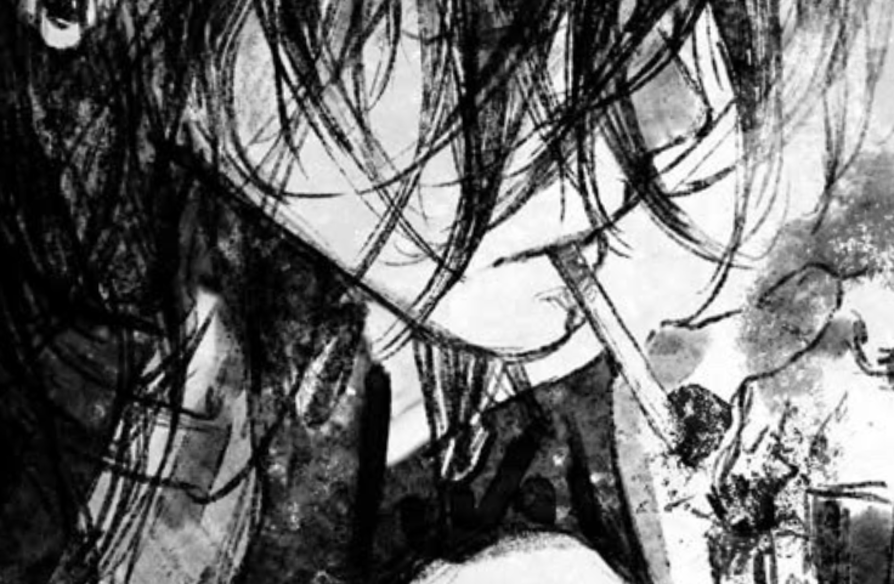 Suguru Geto