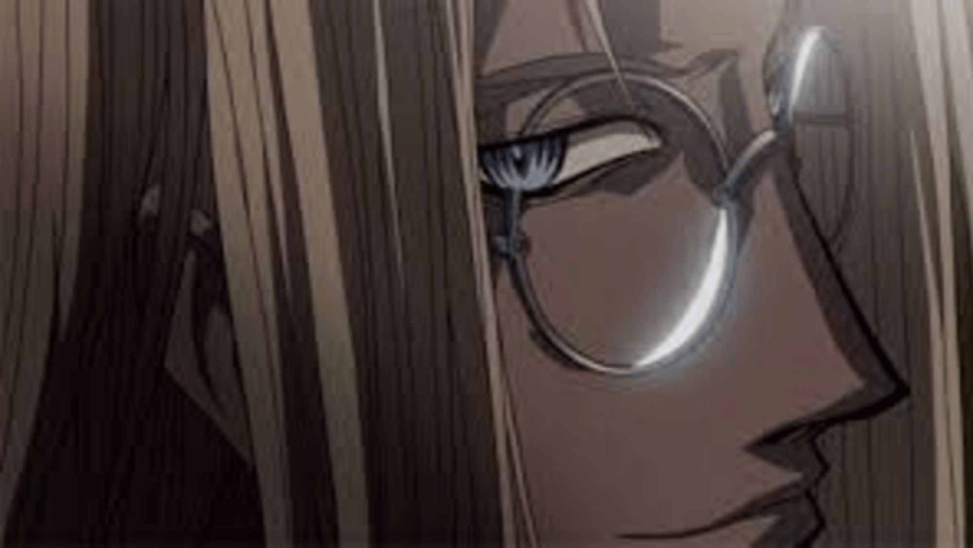 integra hellsing