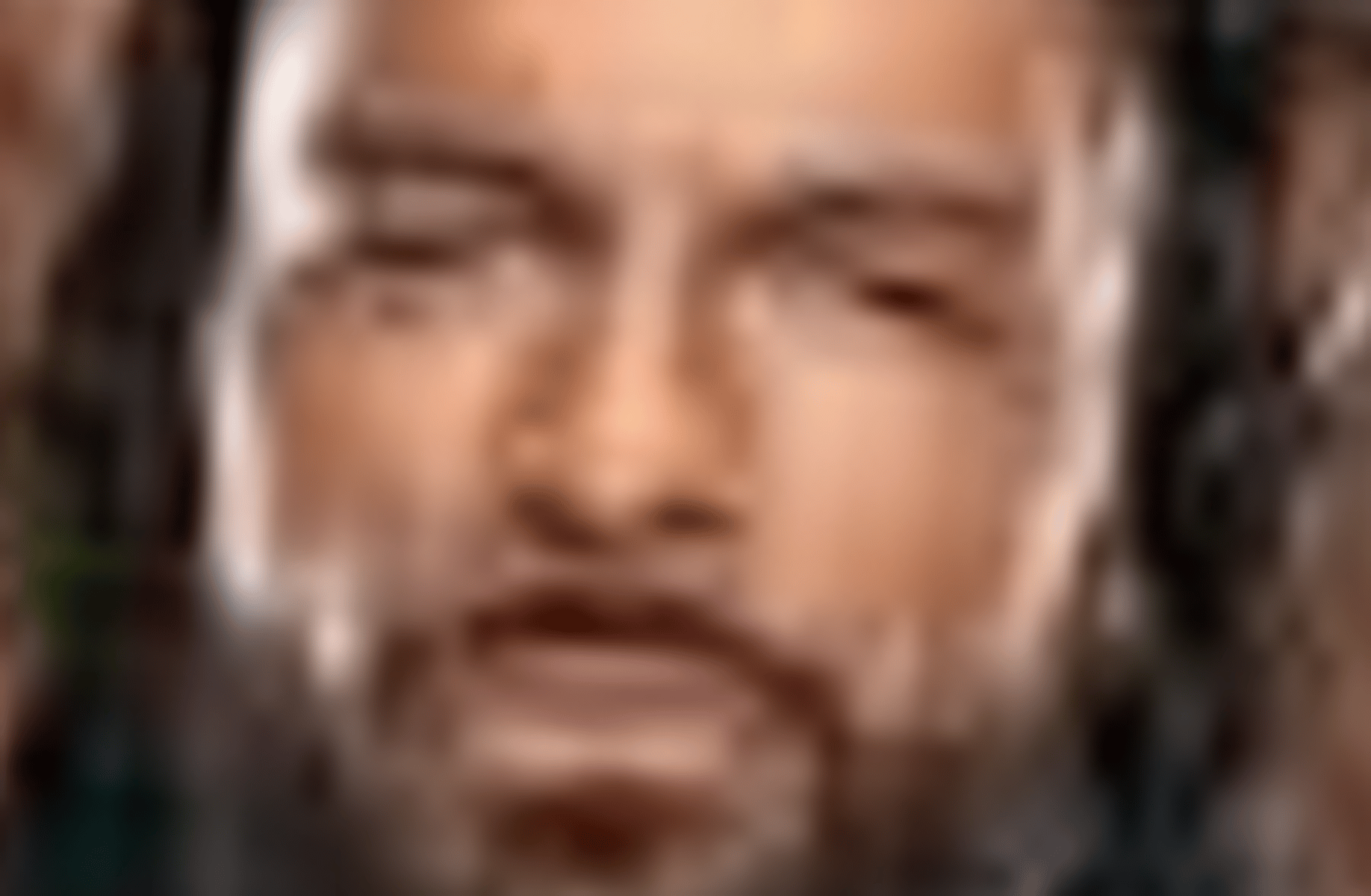 Roman reigns