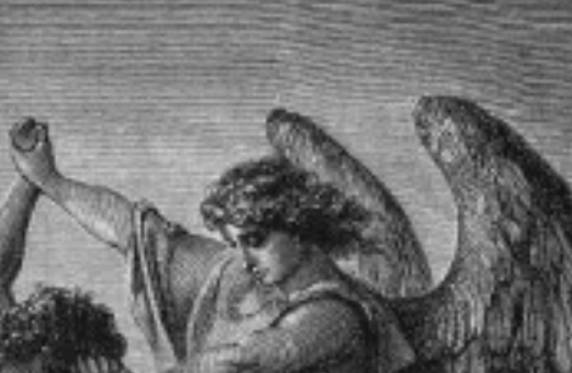 Archangel Samael