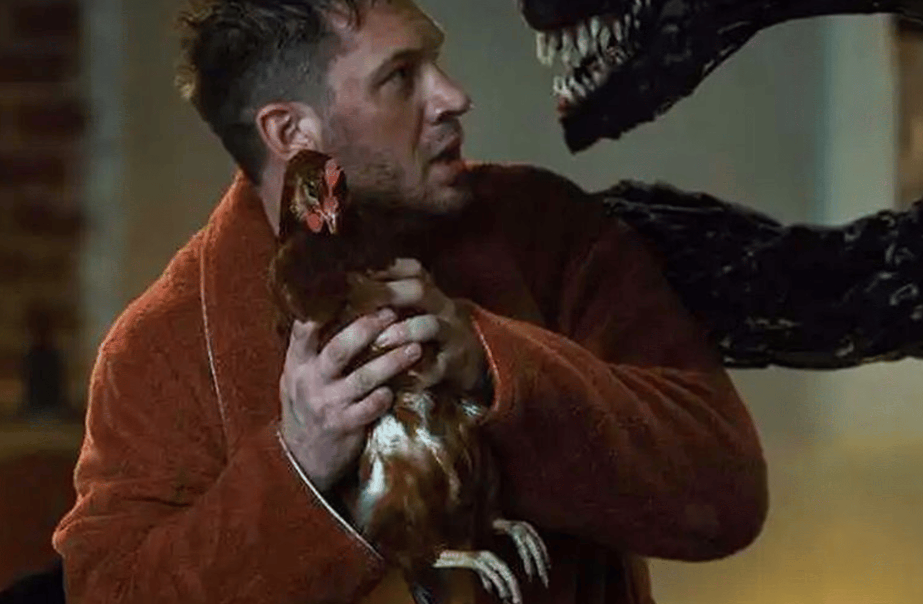 Eddie Brock