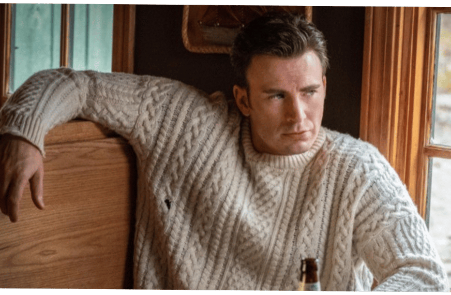 Ransom Drysdale