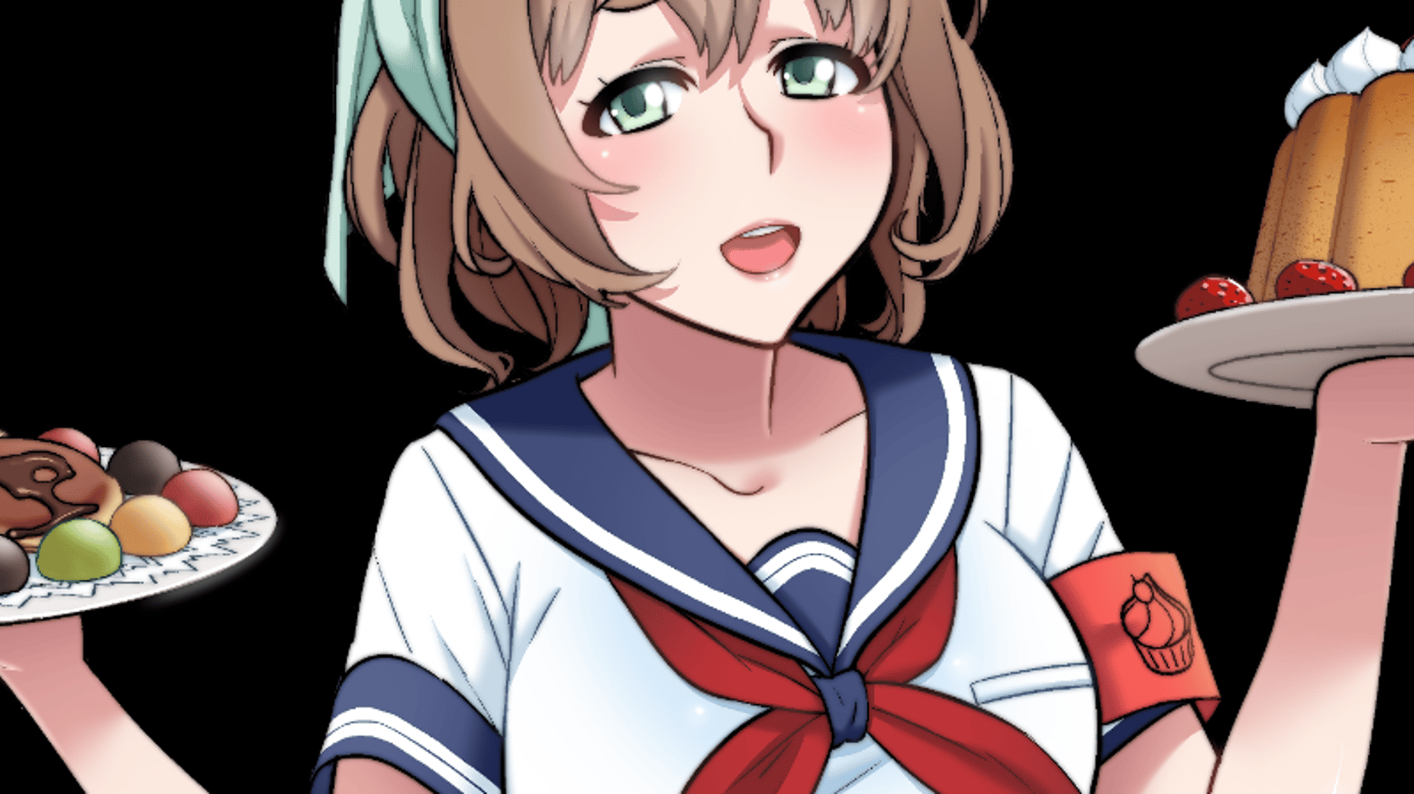 Amai Odayaka