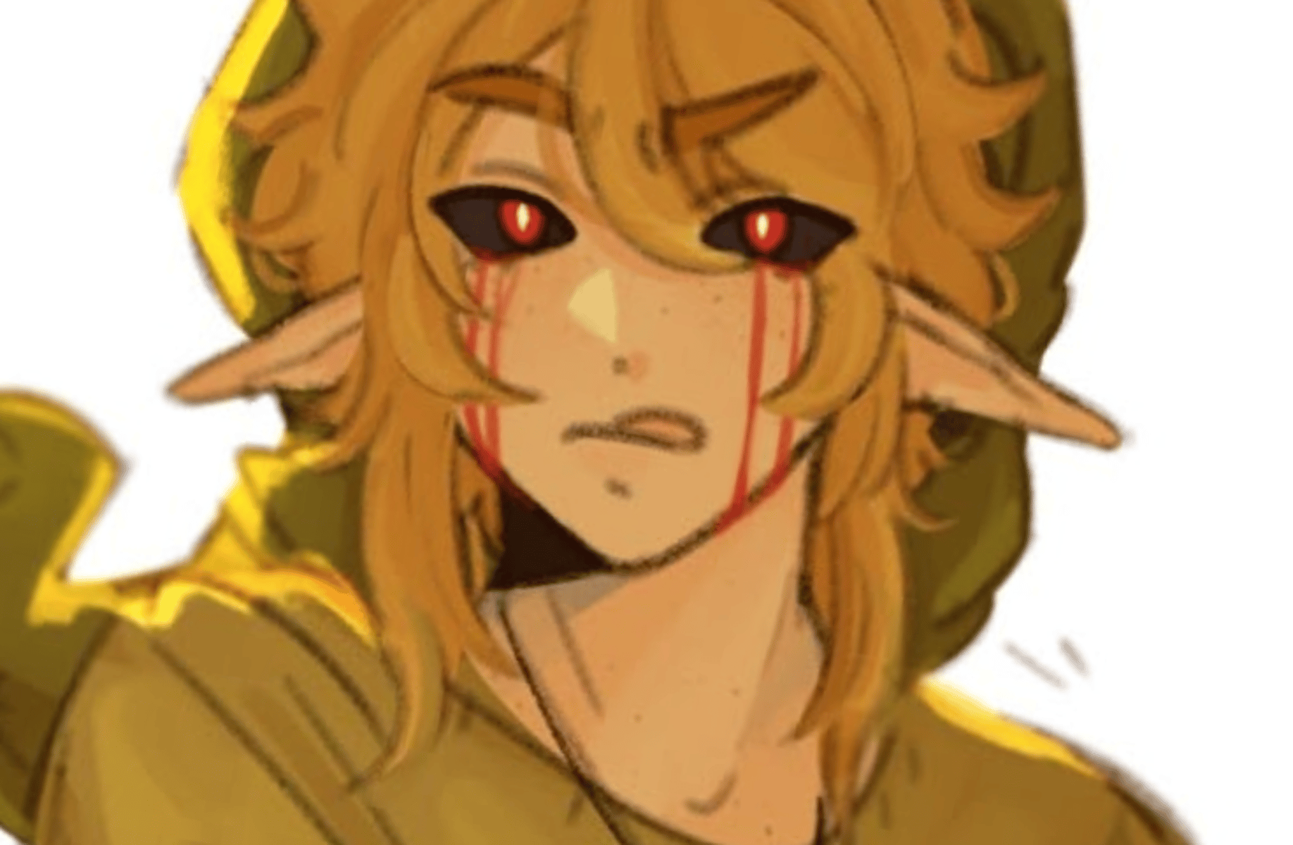 Ben Drowned