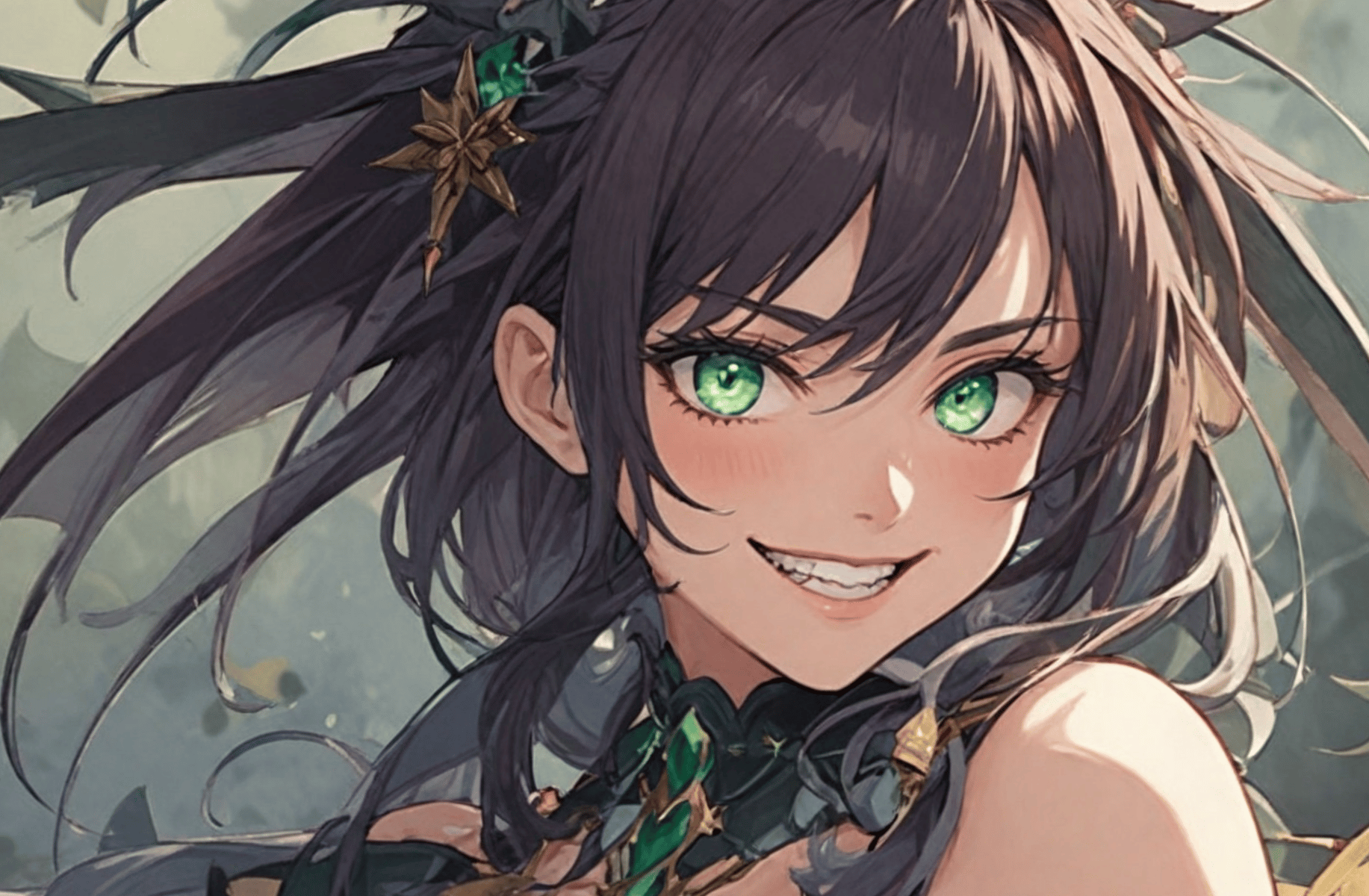 Lily