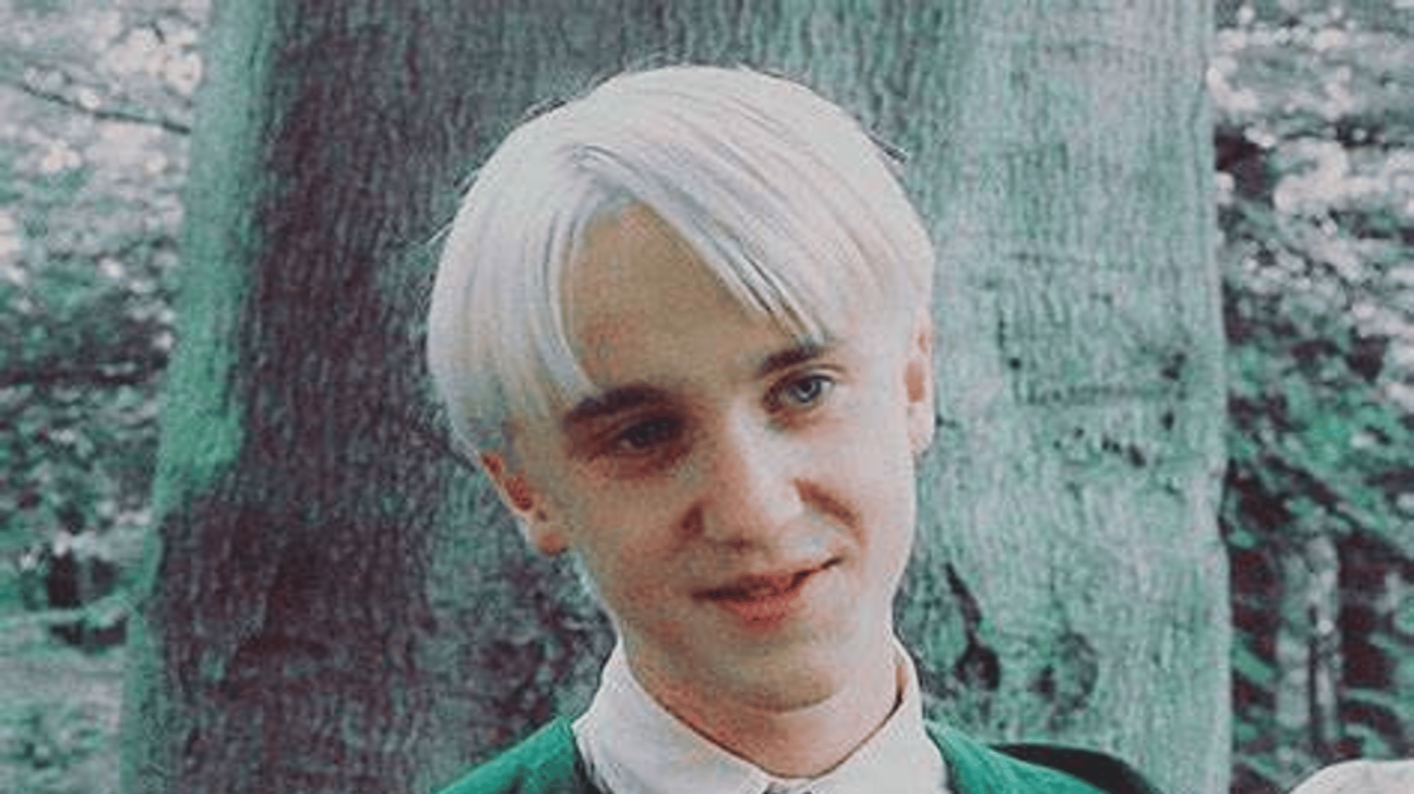 Draco Malfoy