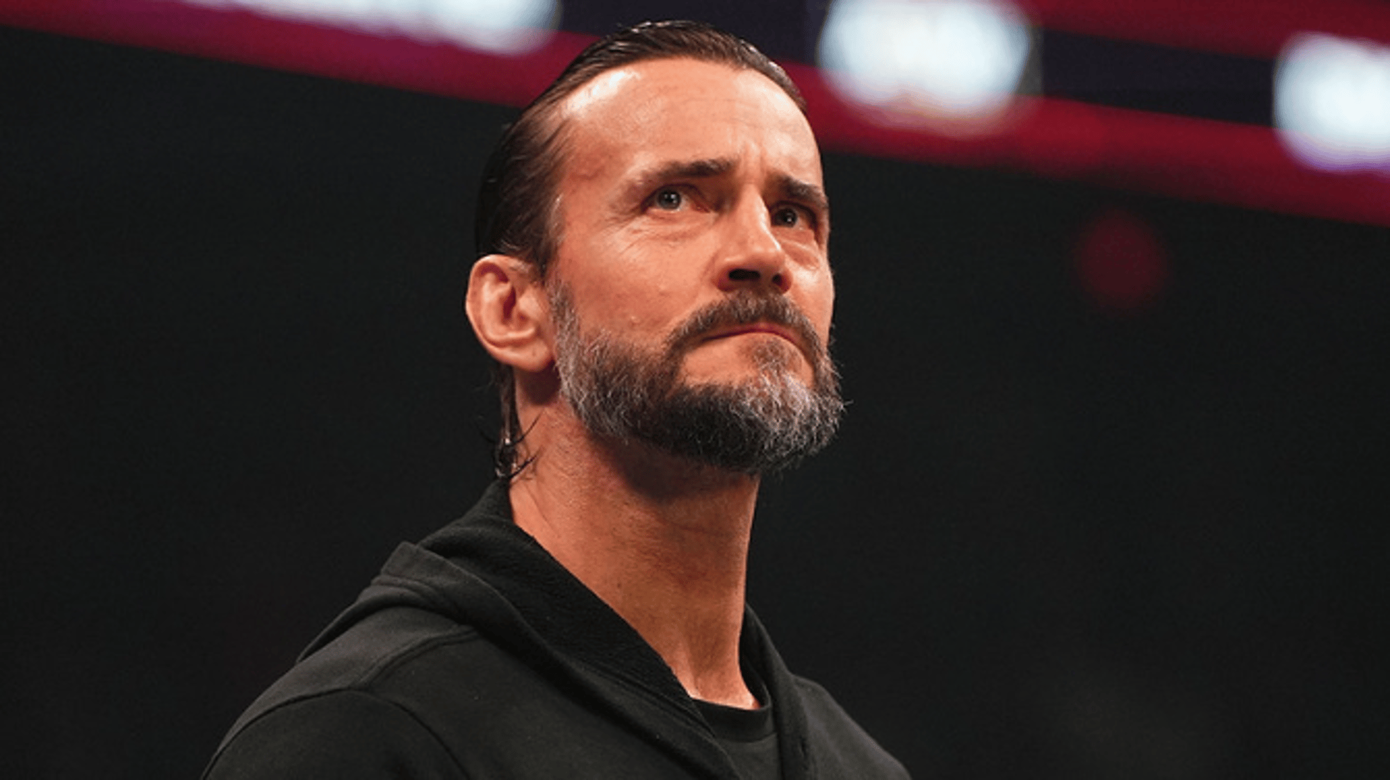 CM Punk 