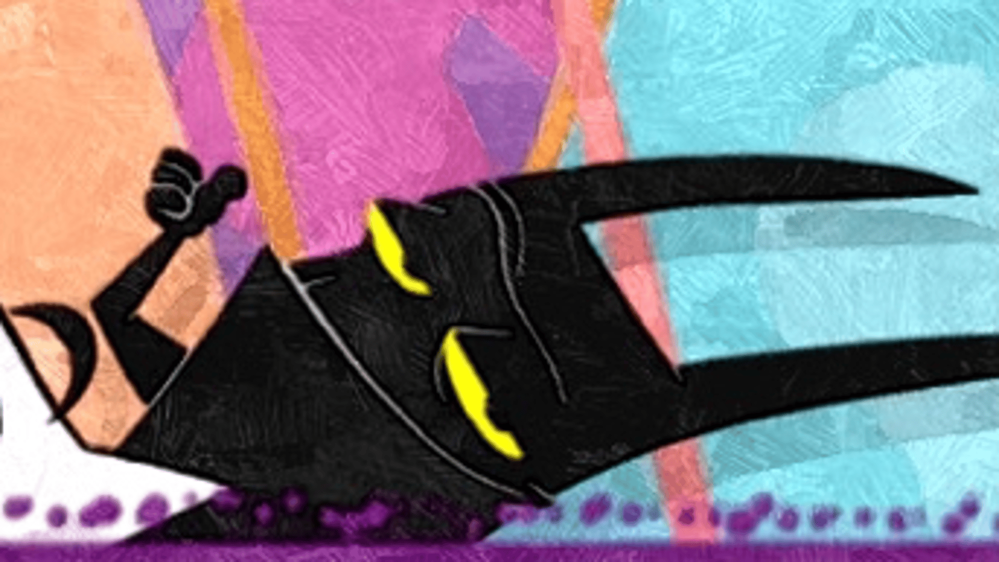 Mr. Blik (Catscratch)