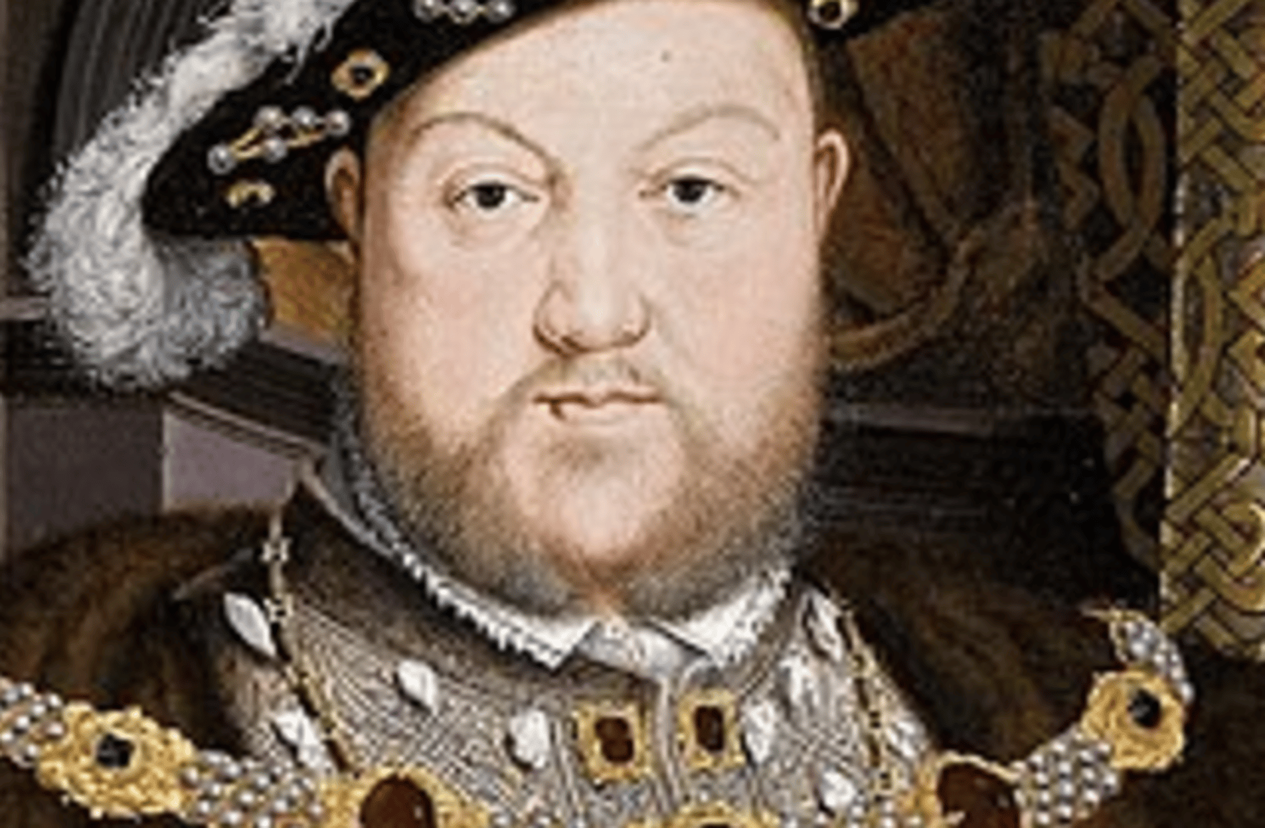 King Henry VIII