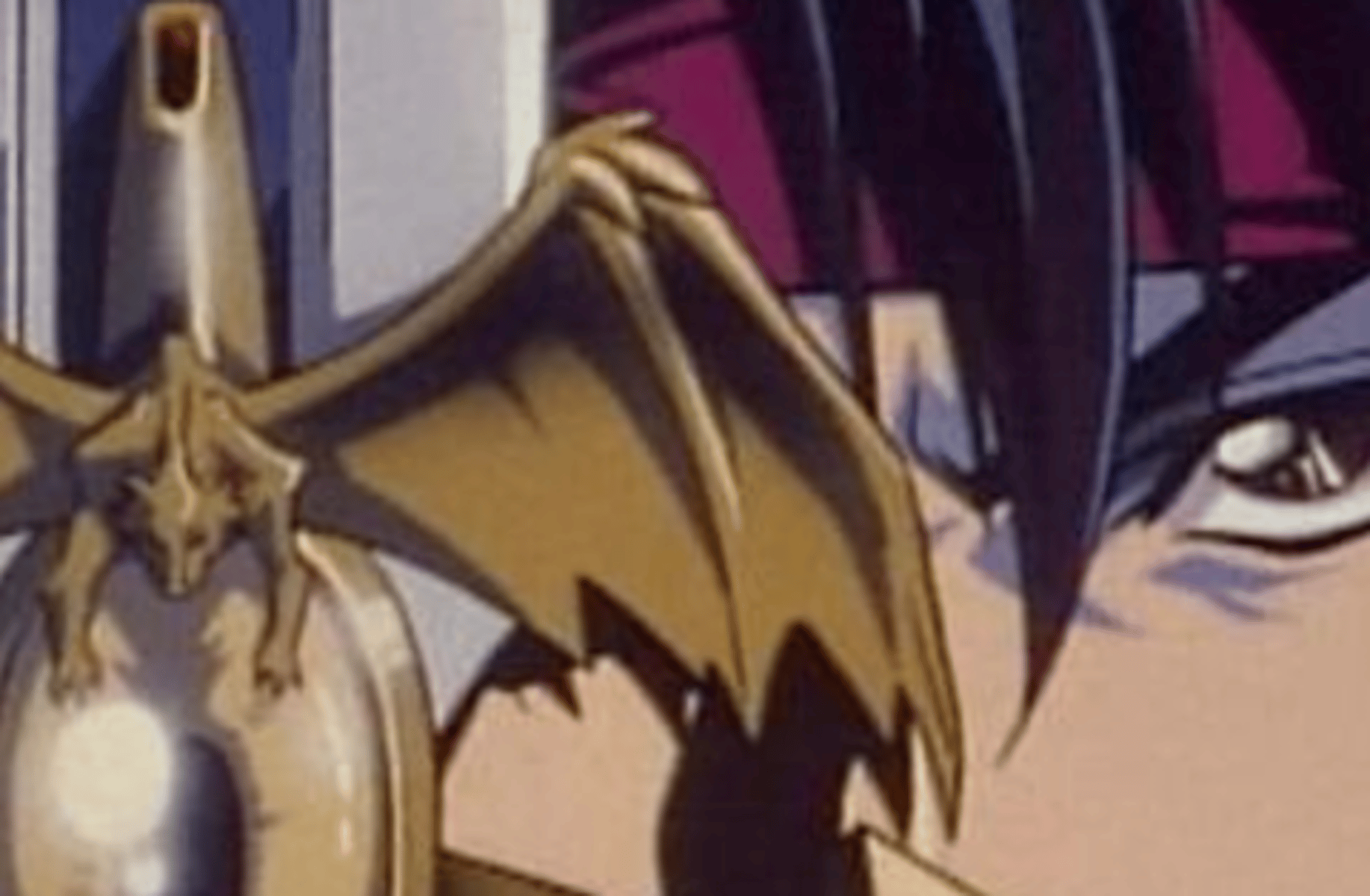 Orphen