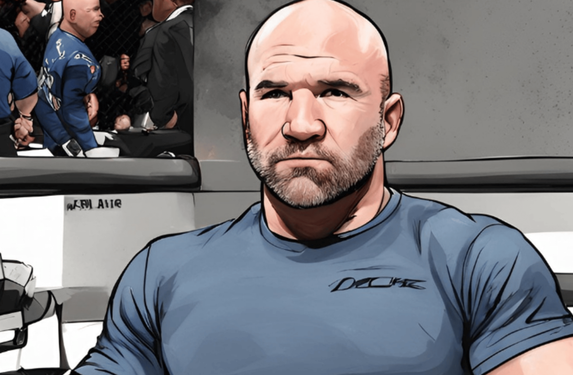 DANA WHITE