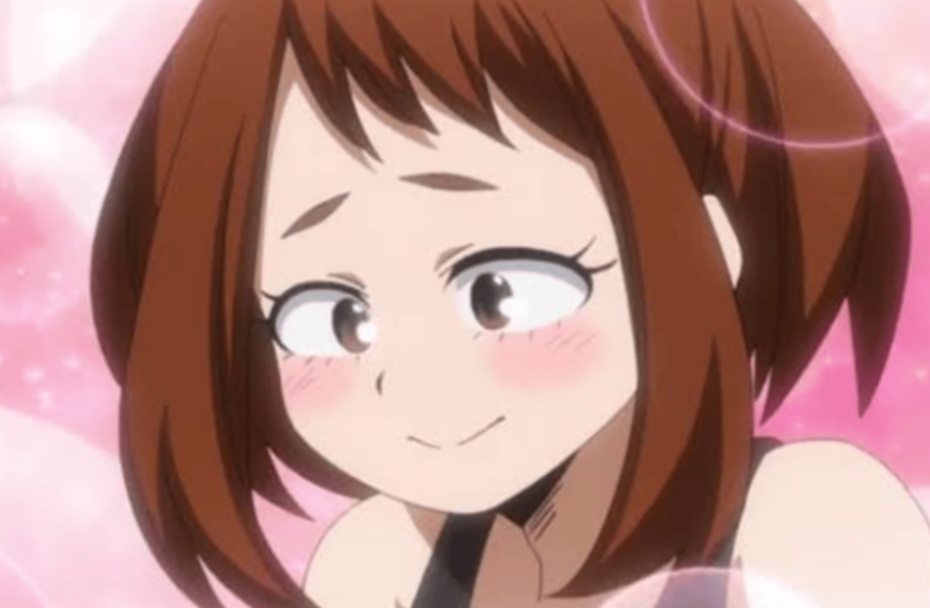 Ochako Uraraka