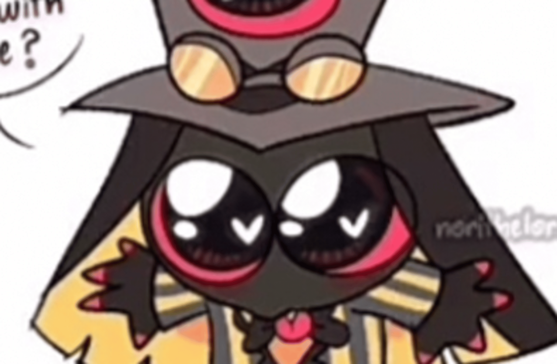 Sir Pentious (BF)