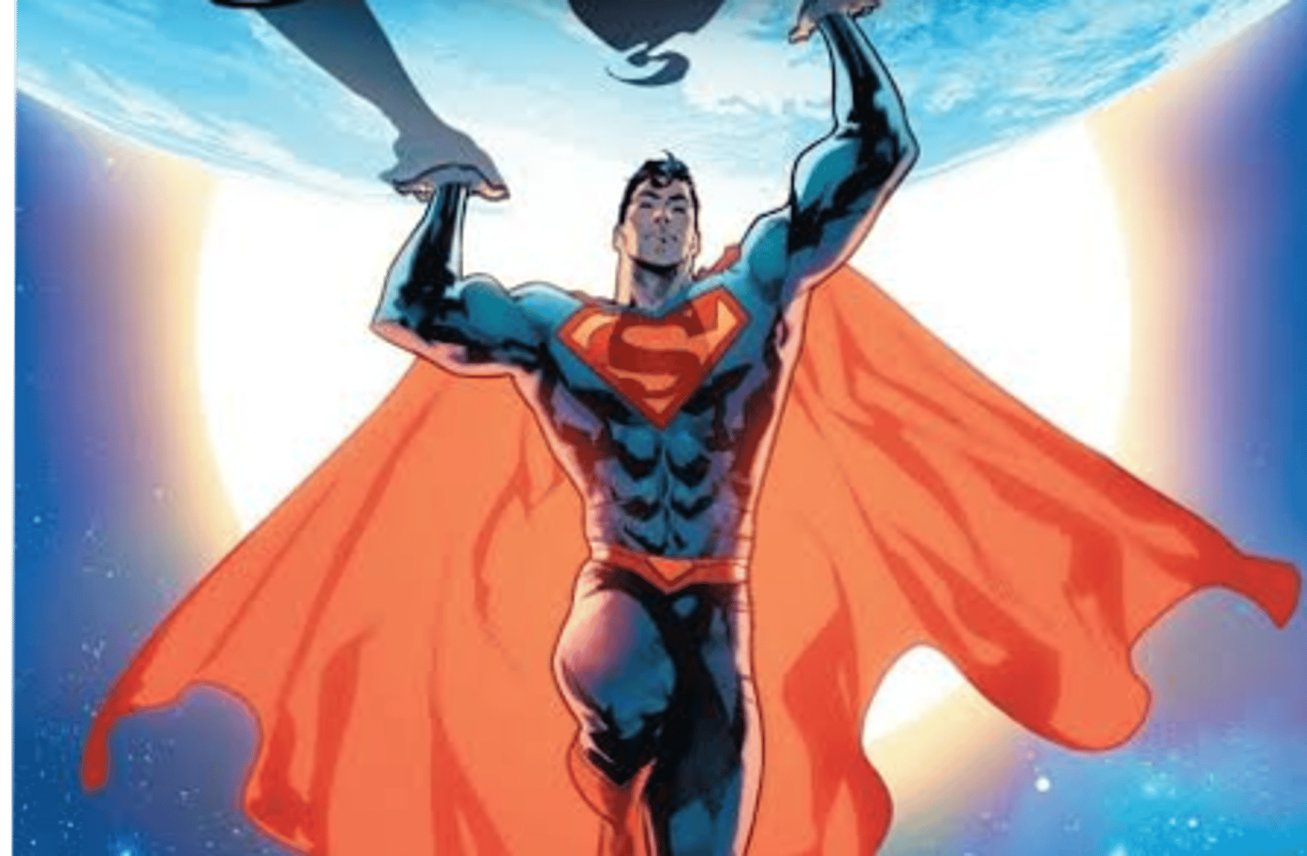 Superman (DC Comics)