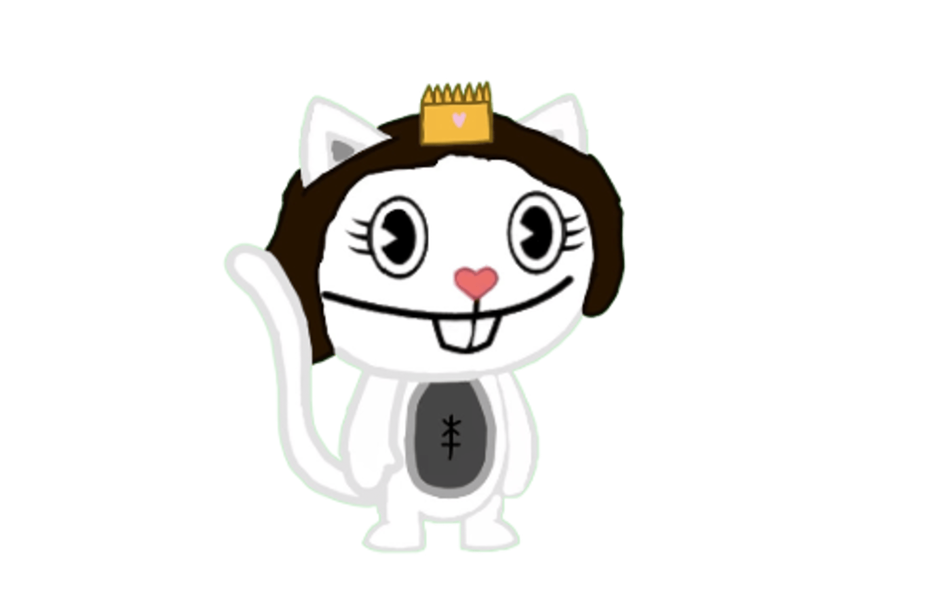 Princess Hera