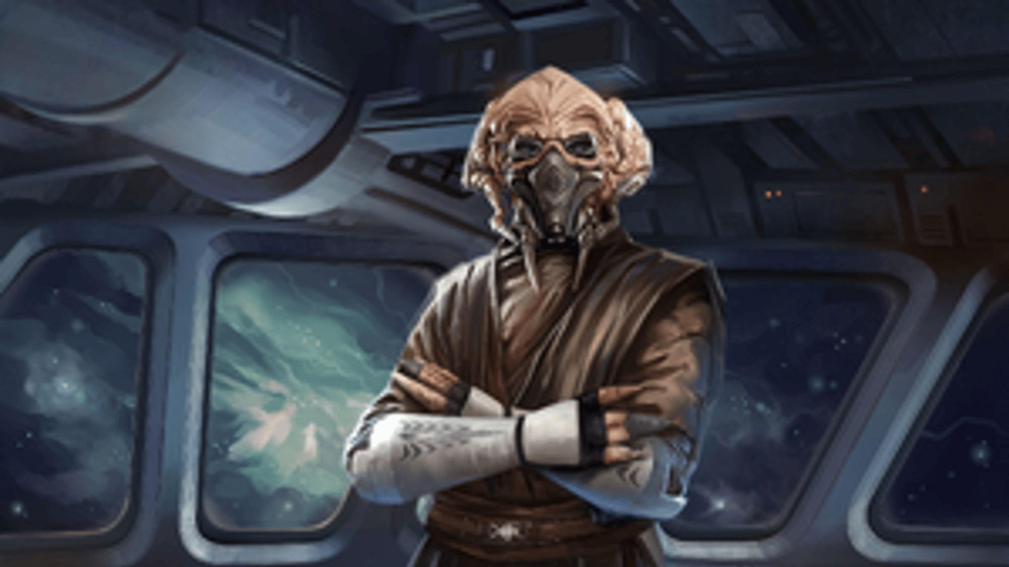 Plo koon