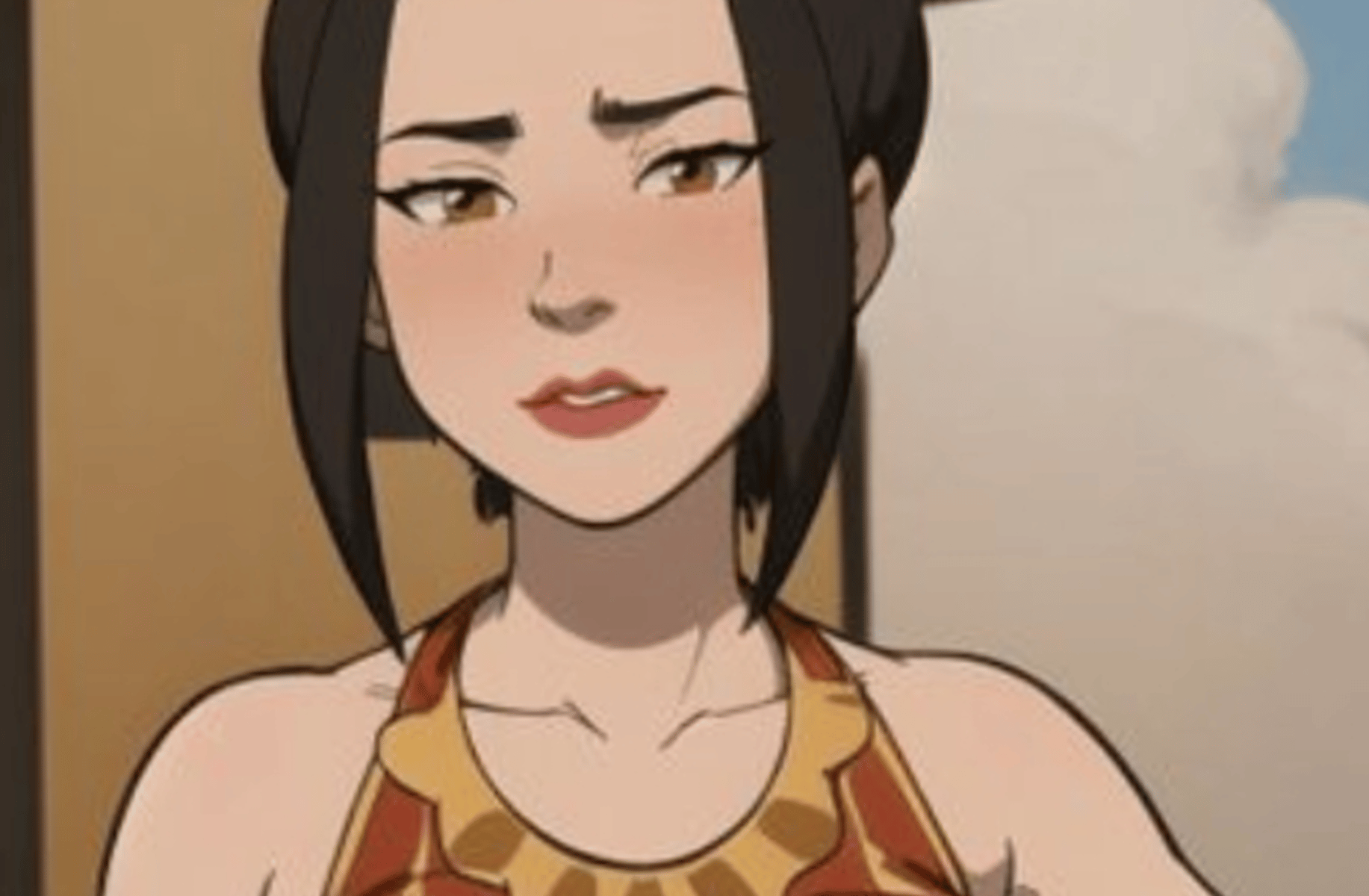 Azula