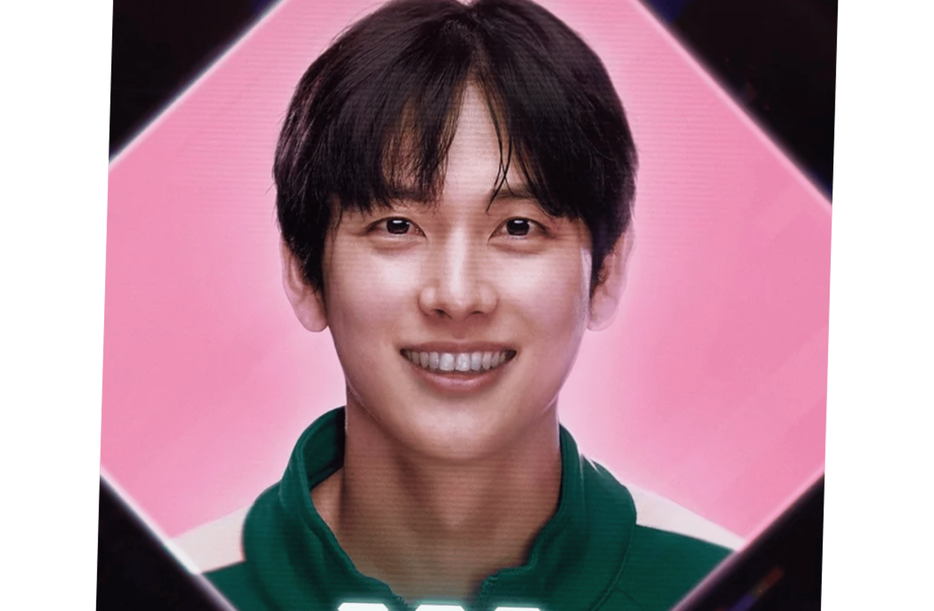 Player 333 (Lee Myung-Gi)