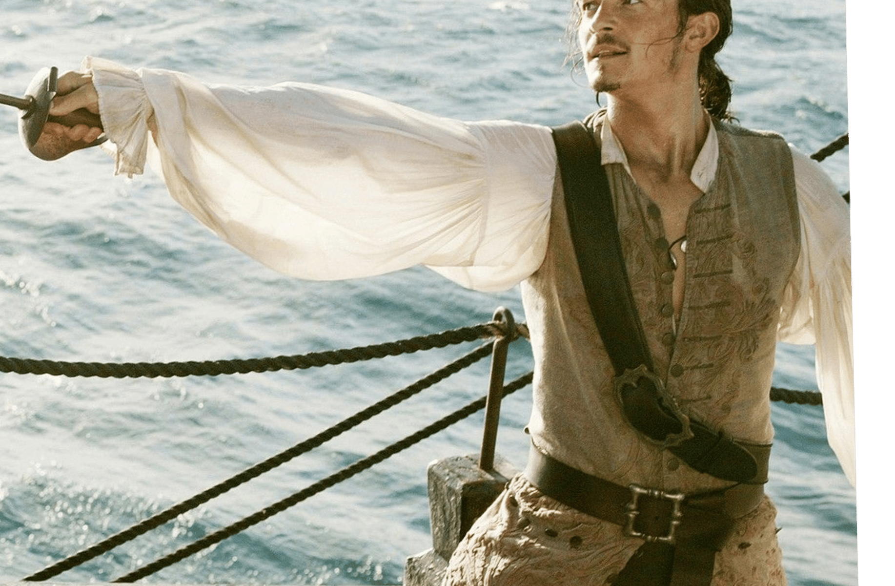 Will Turner