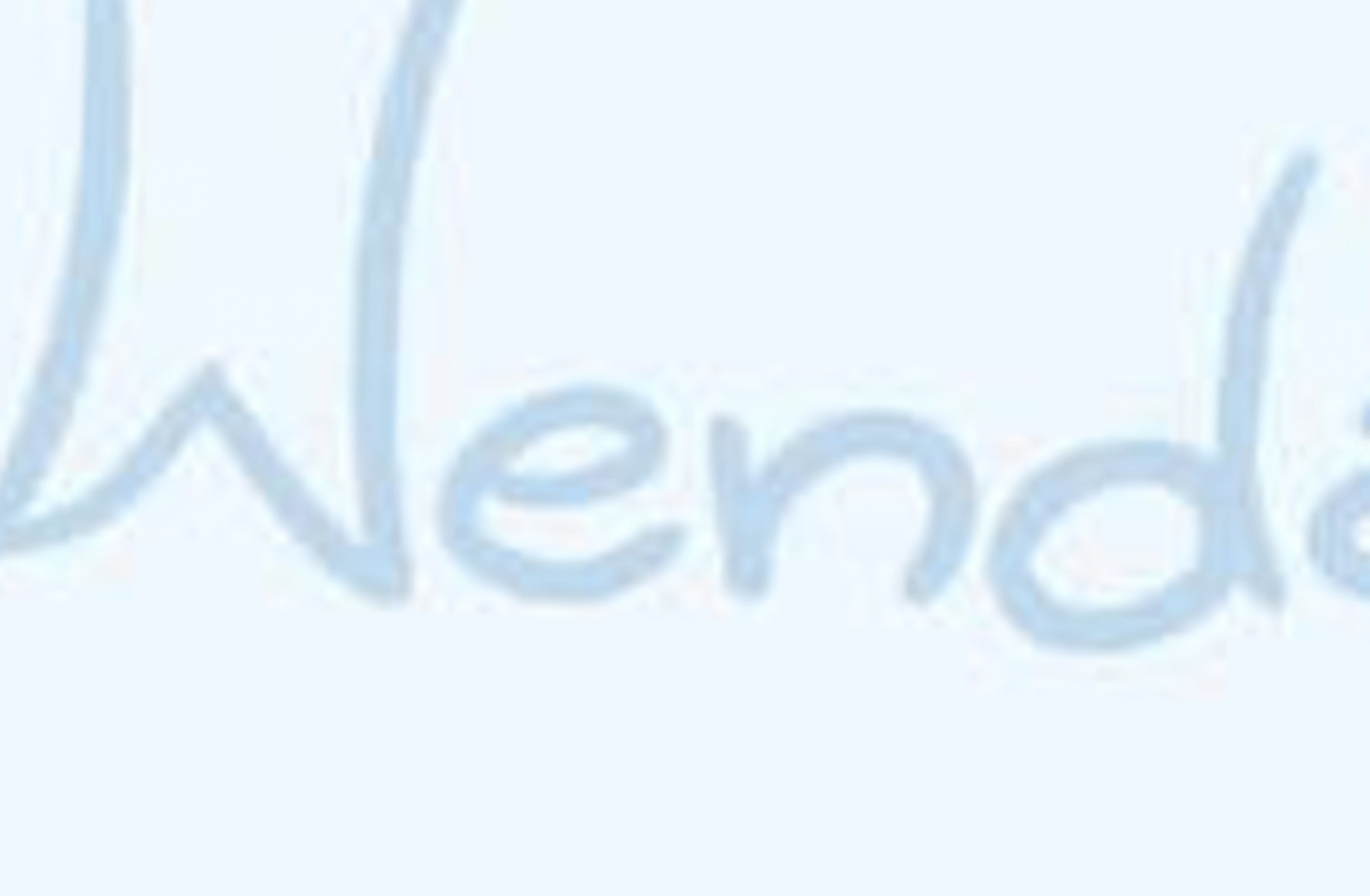 Wenda