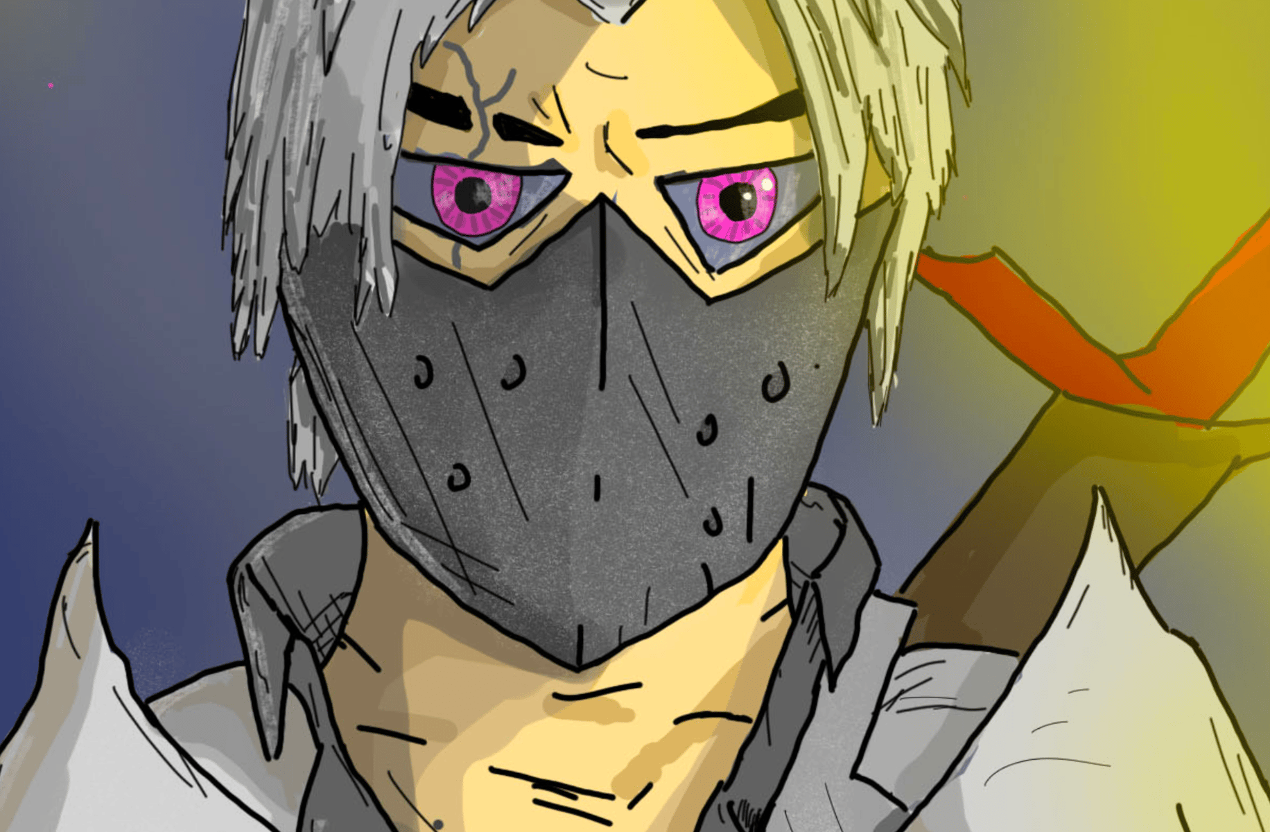 Miletrius Covencoth