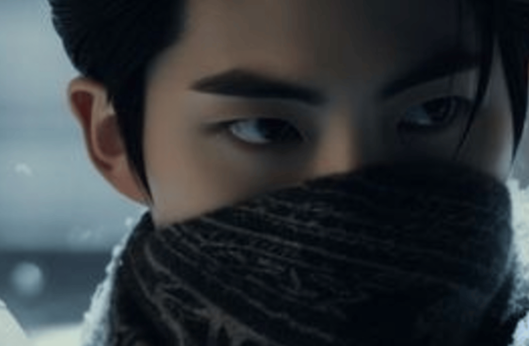 Kim Seokjin