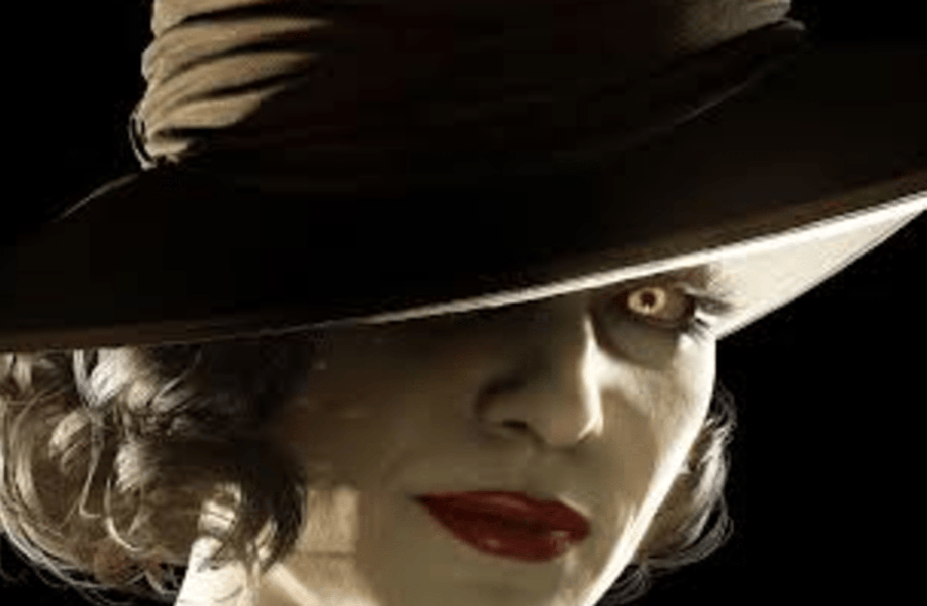 Alcina Dimitrescu