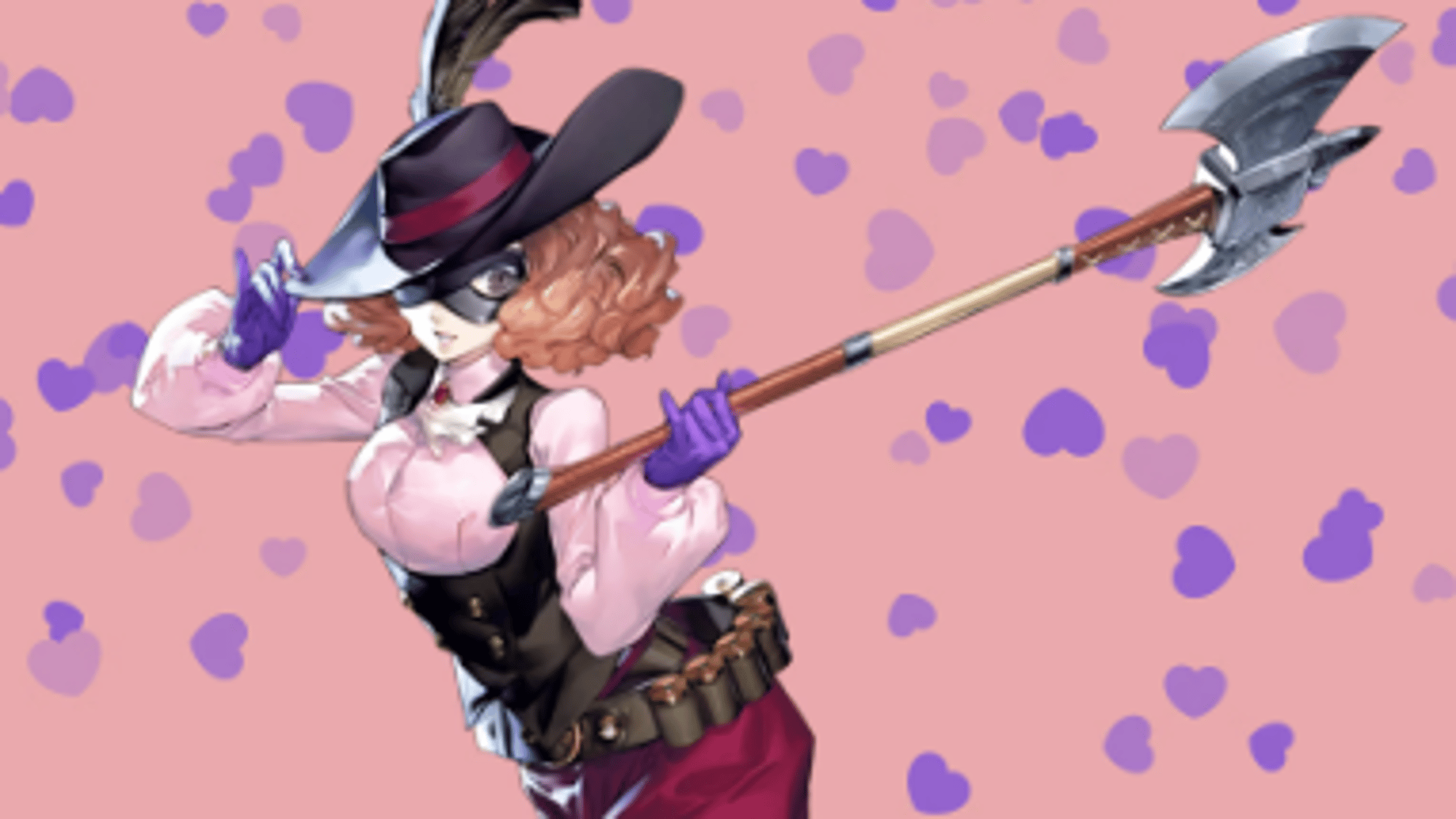 Haru Okumura
