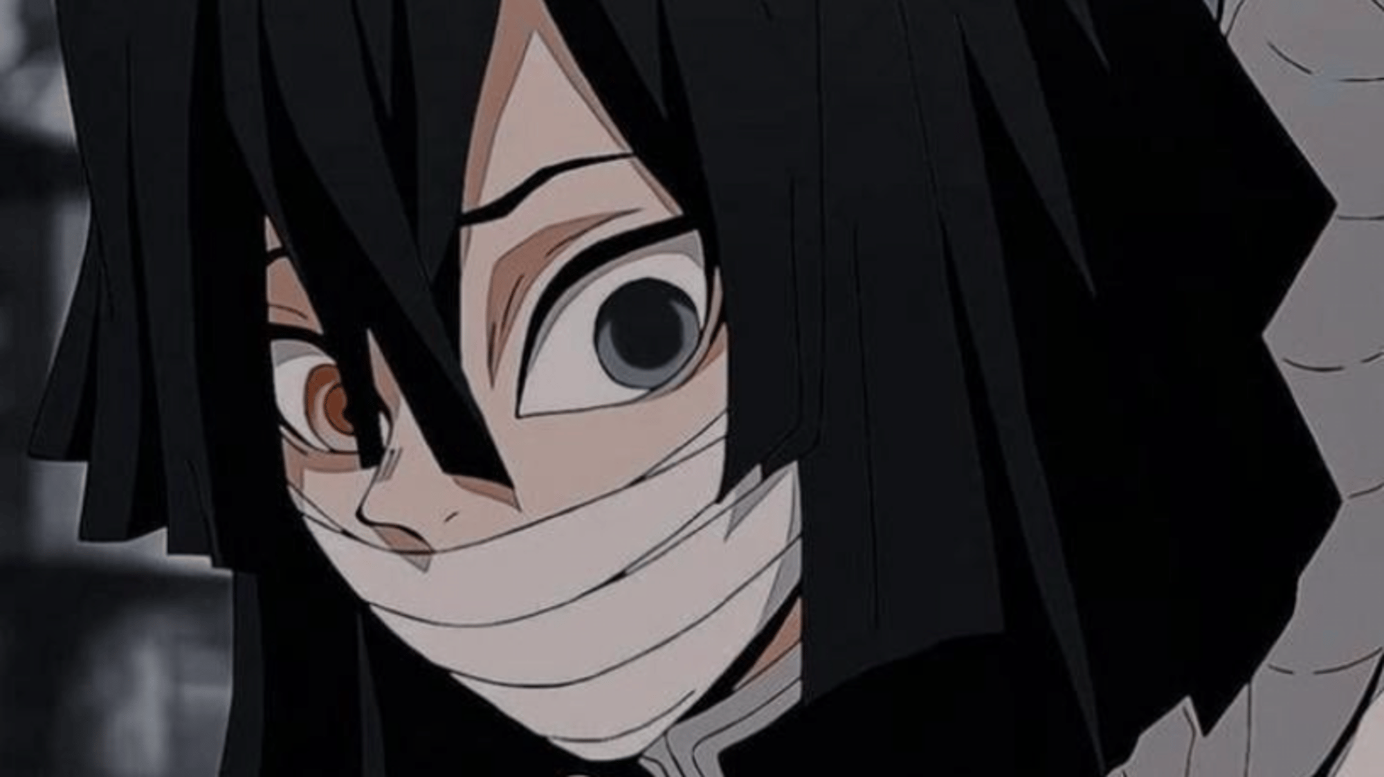 Obanai iguro