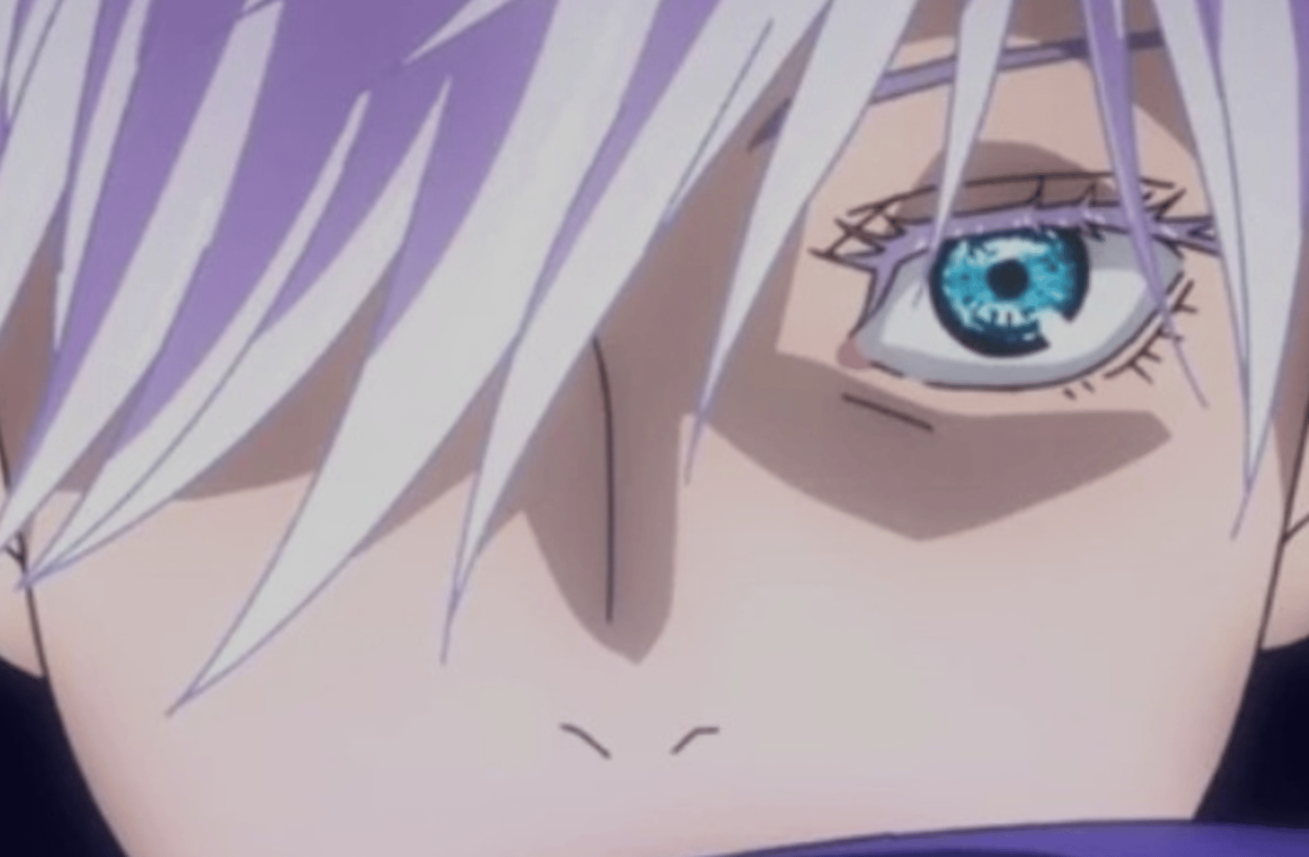 Gojo Satoru