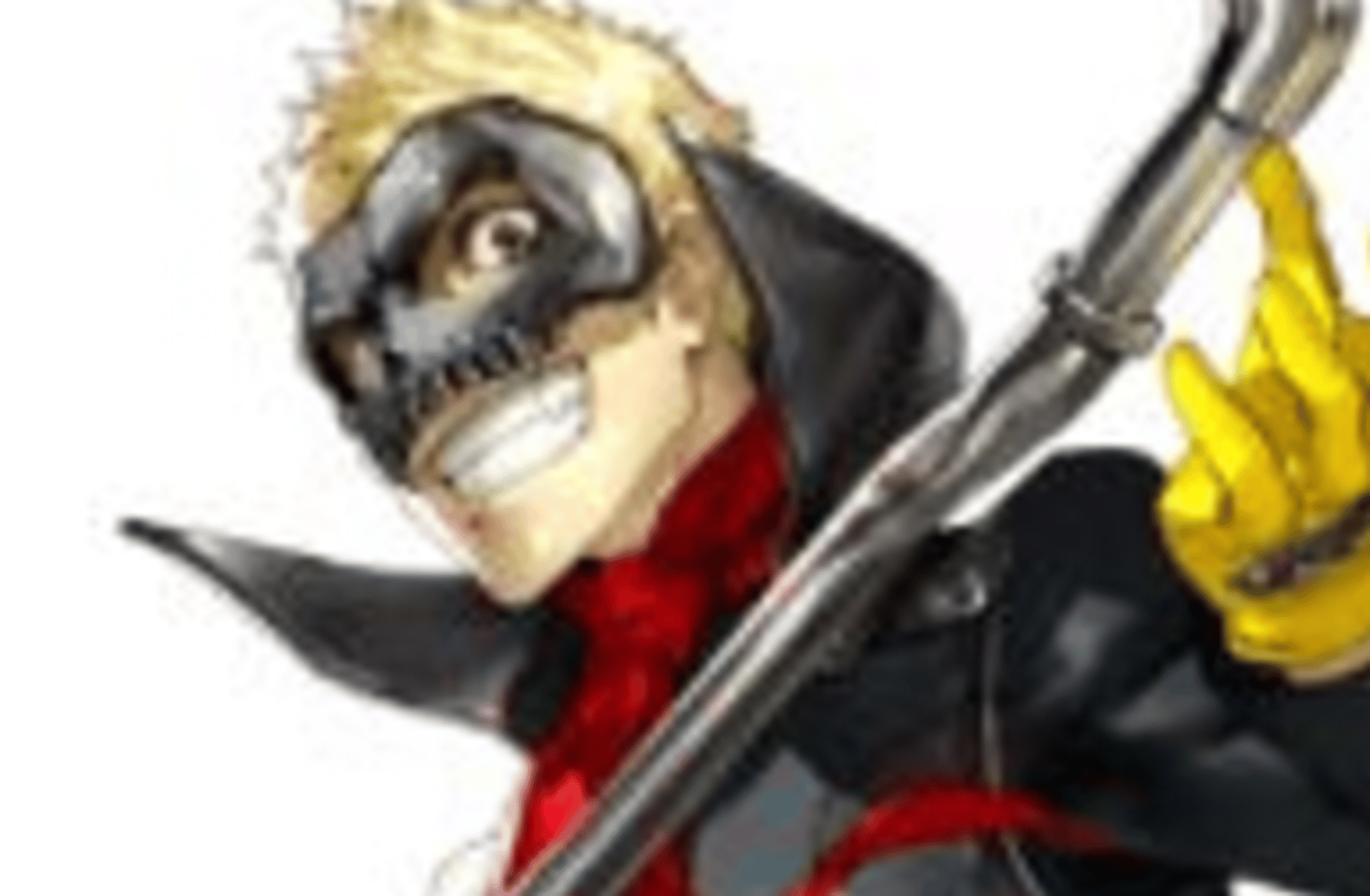 Ryuji Sakomoto