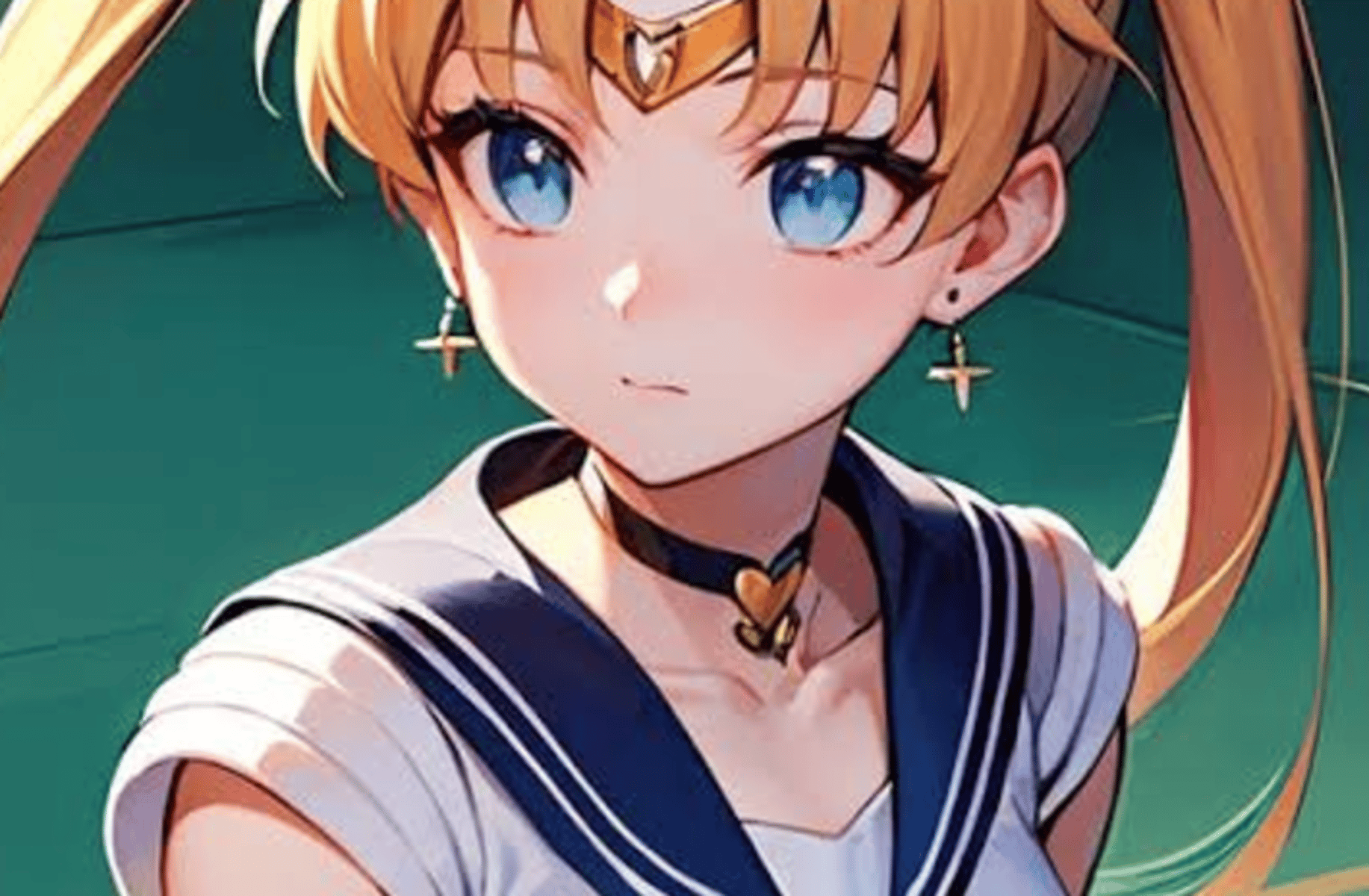 Usagi Tsukino