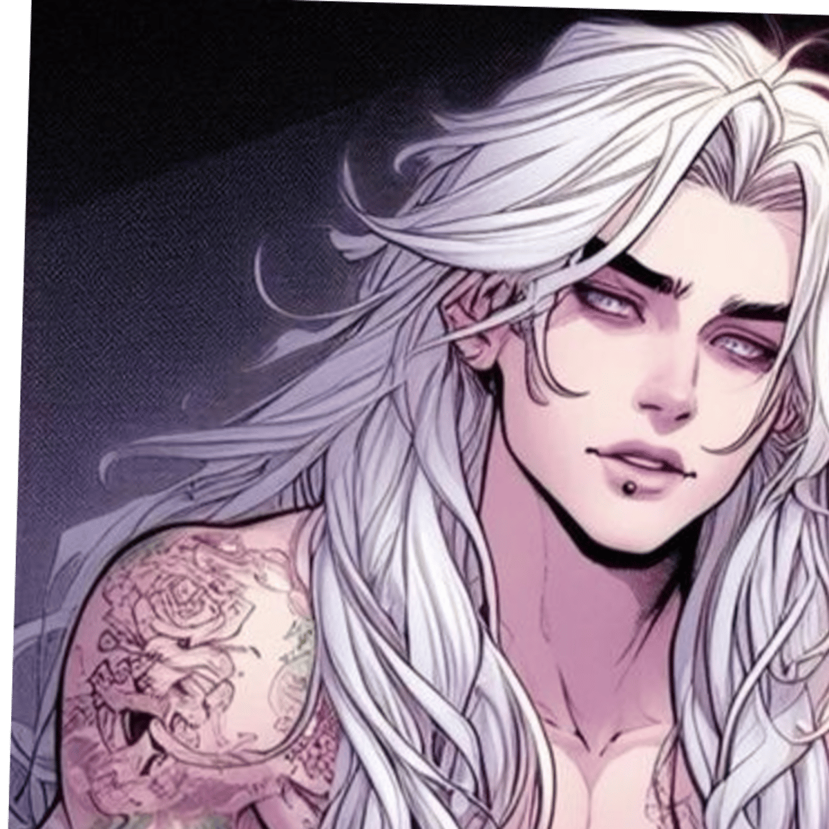 Dilf | Dopple.ai