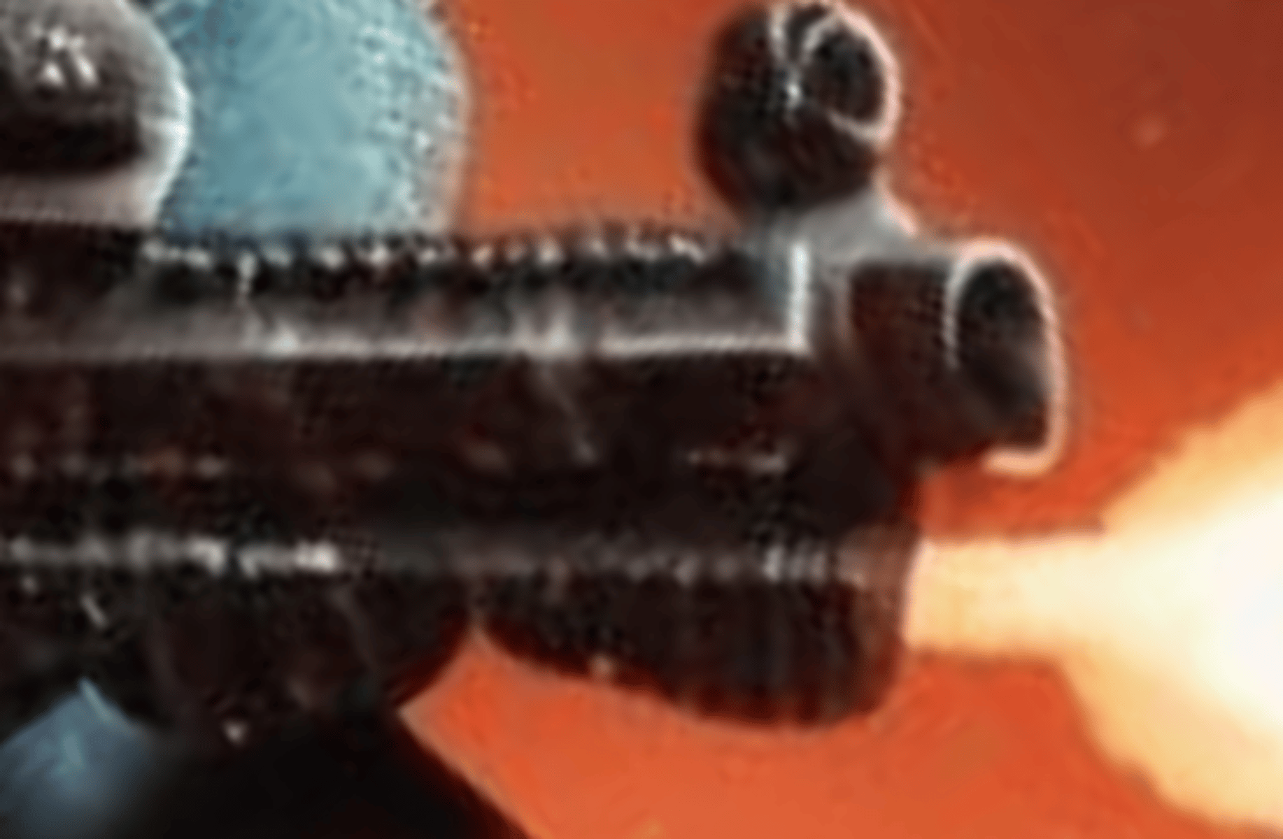 Gun