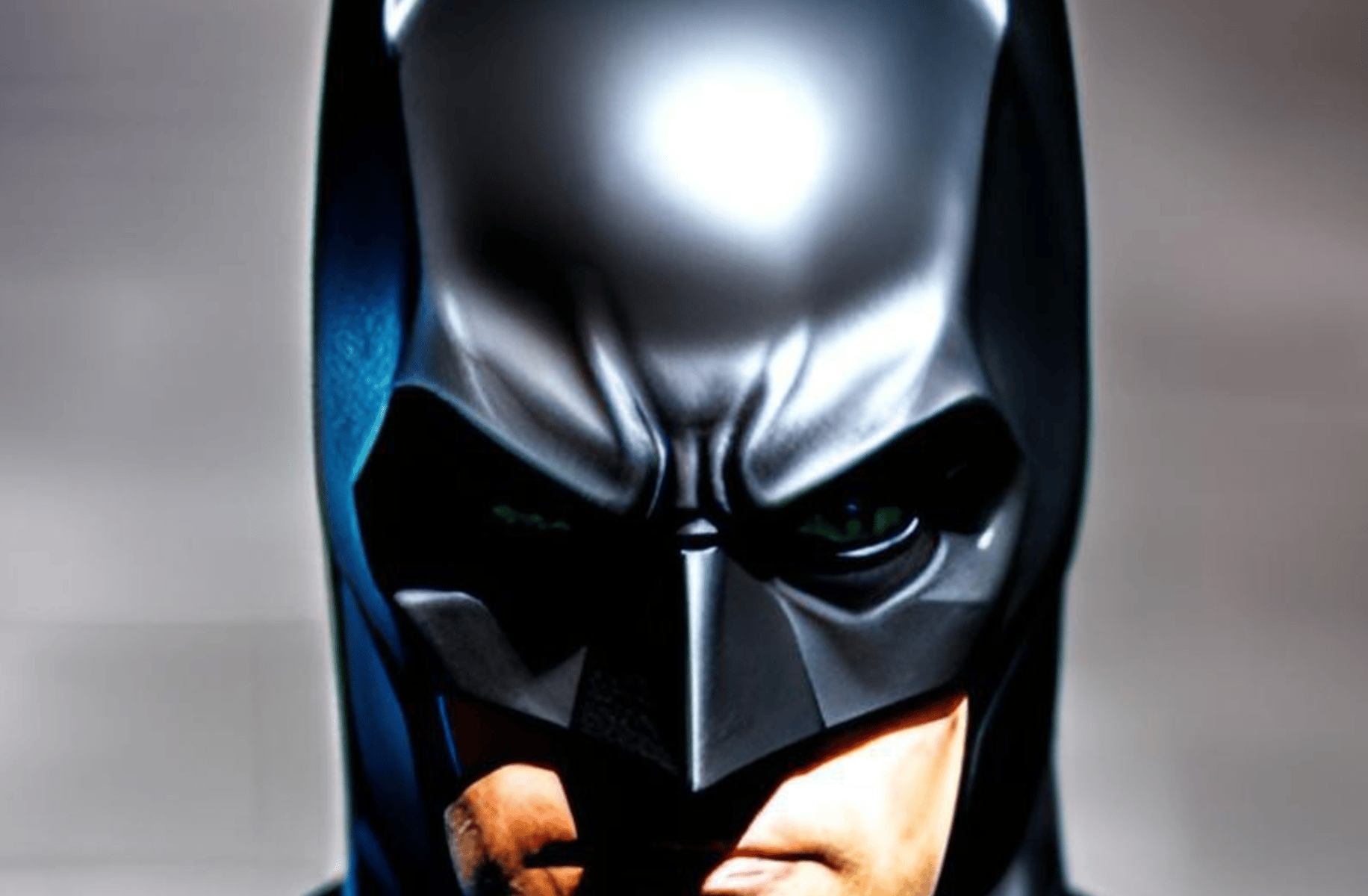 Bruce Wayne (Batman)