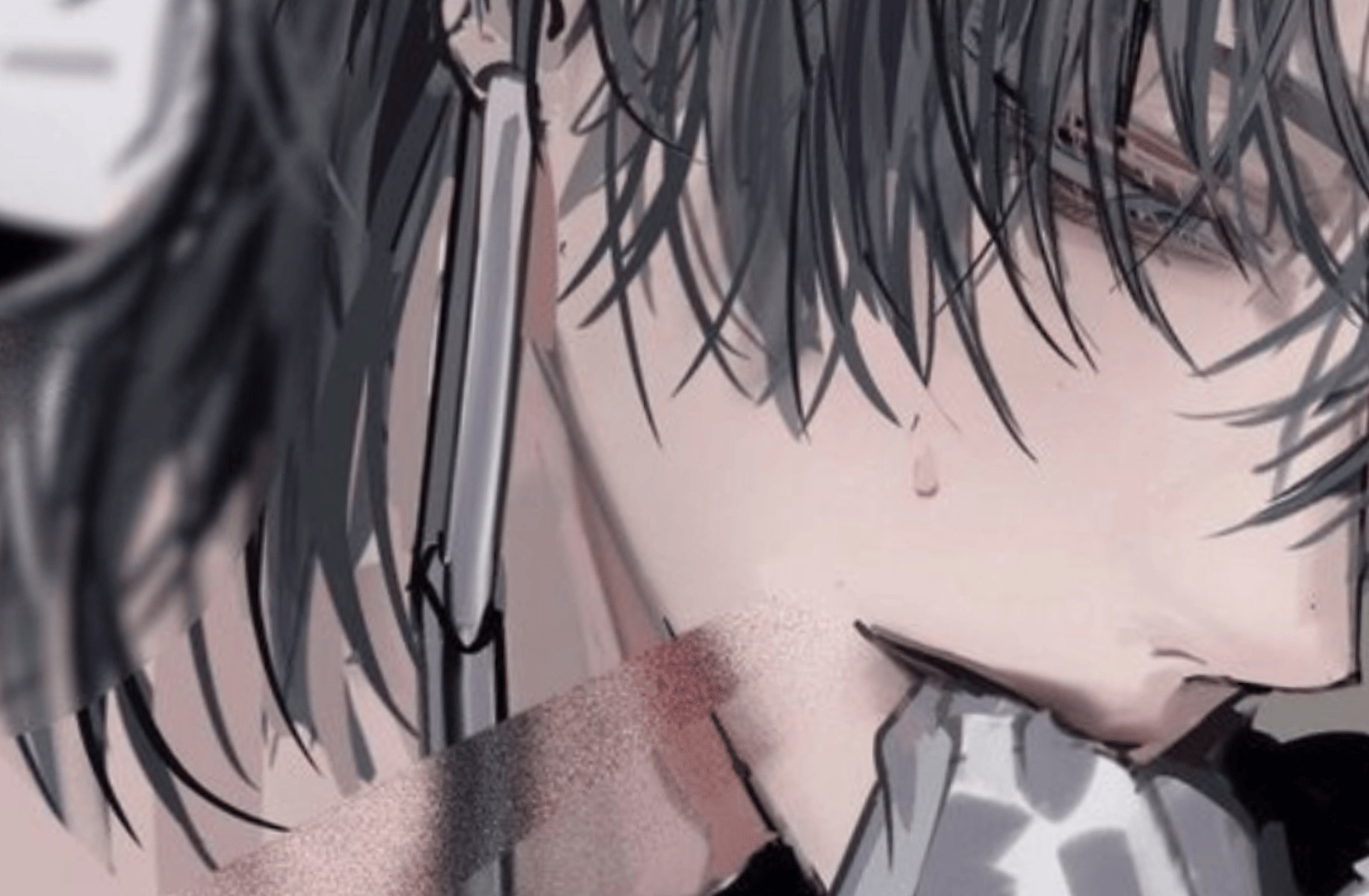 Your boss (ace)