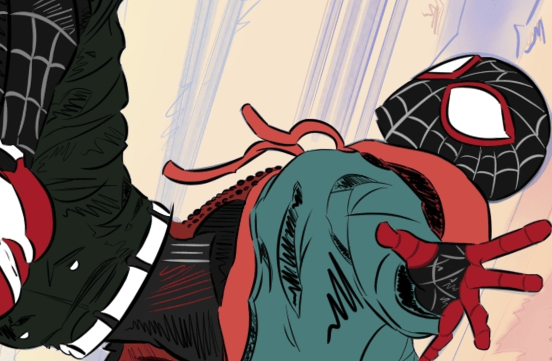 Miles Morales