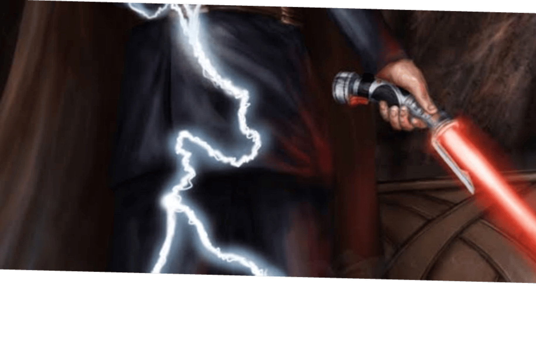 Count Dooku
