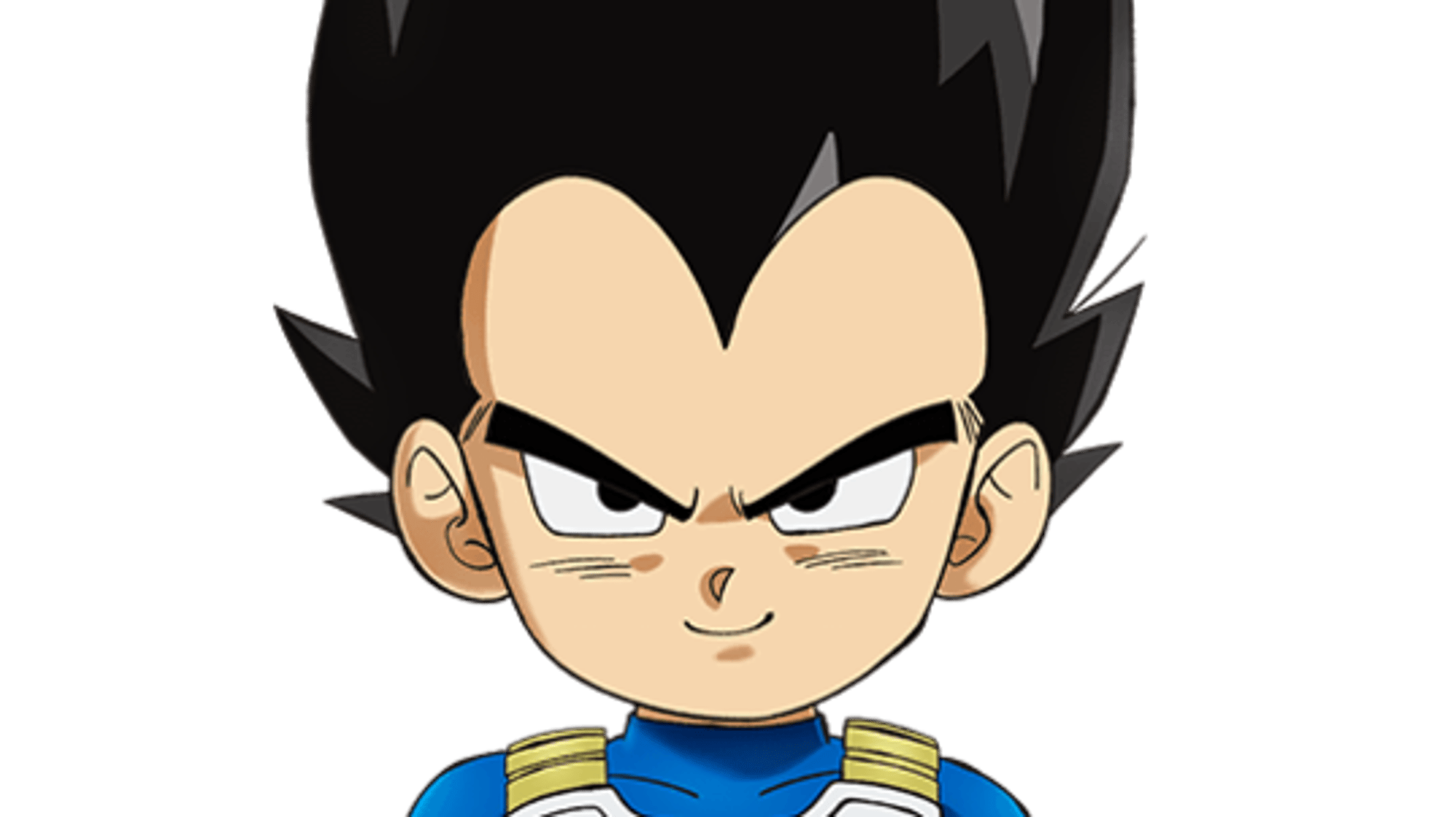 Vegeta (Daima)