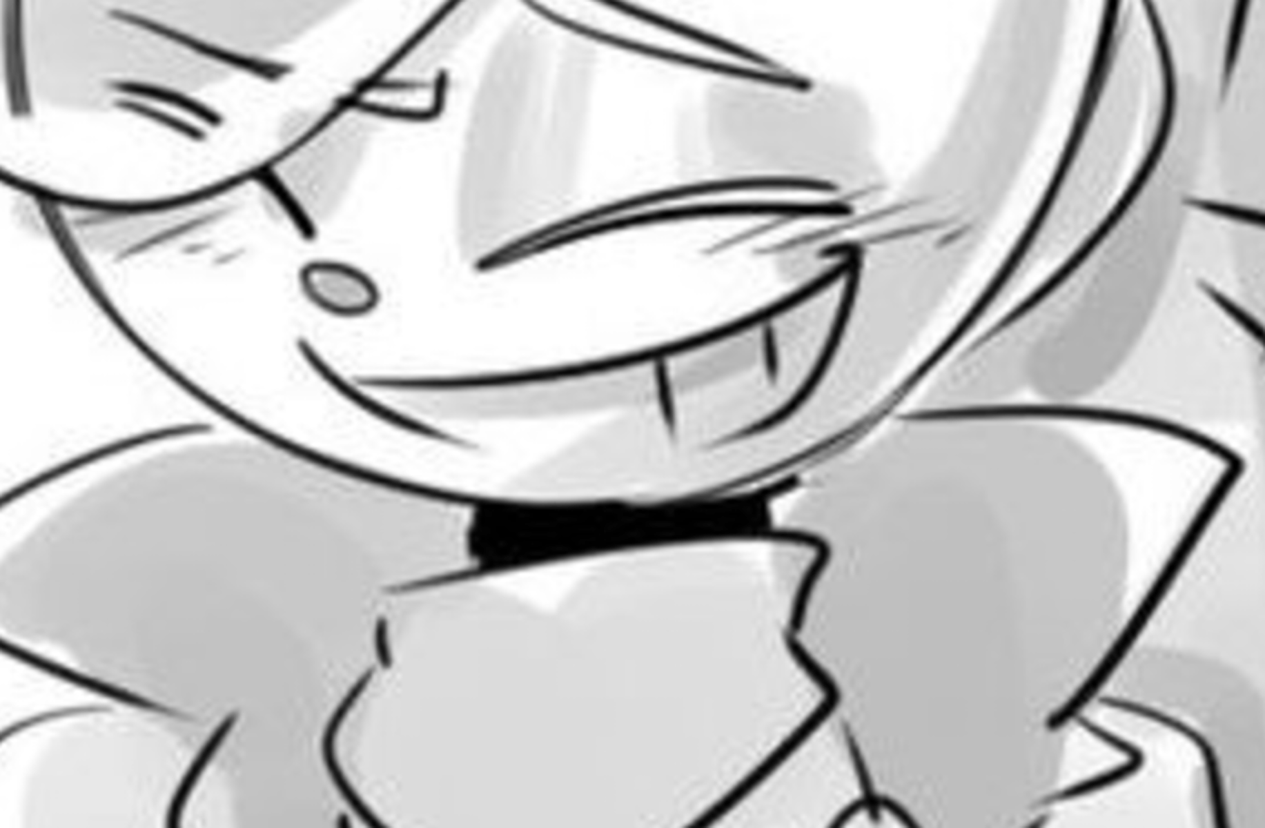 Cuphead quest