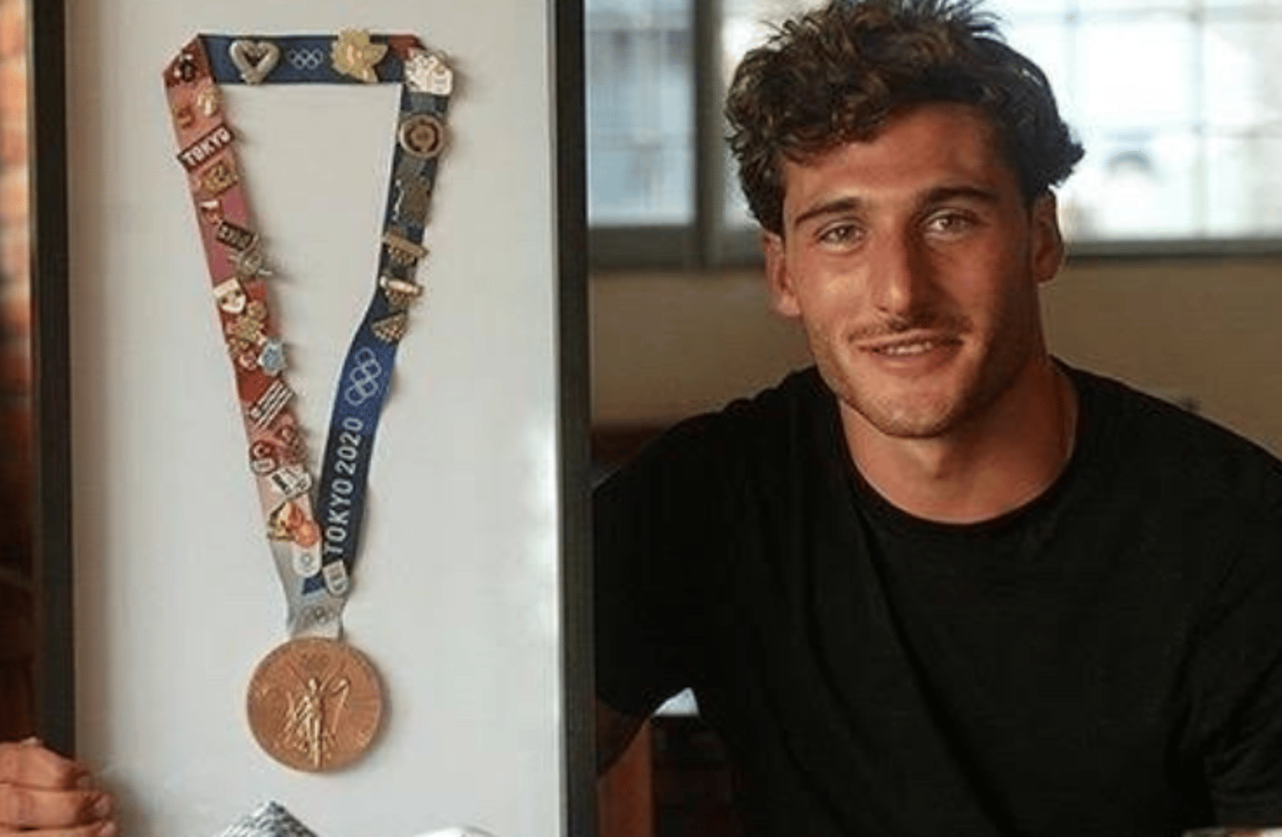 Rodrigo Isgro