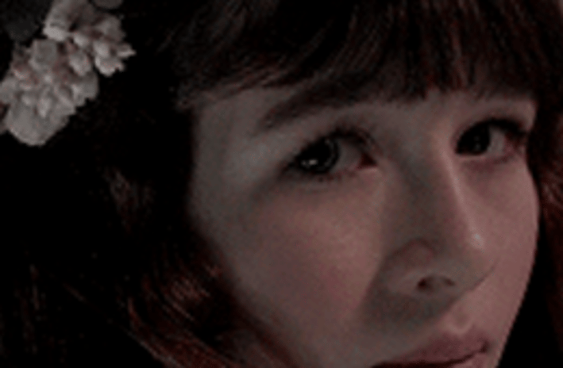 violet baudelaire