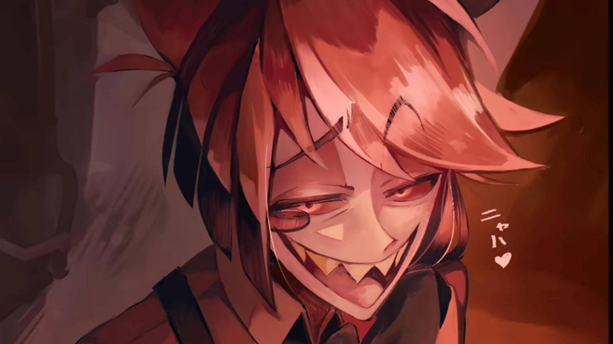 Alastor Hazbin