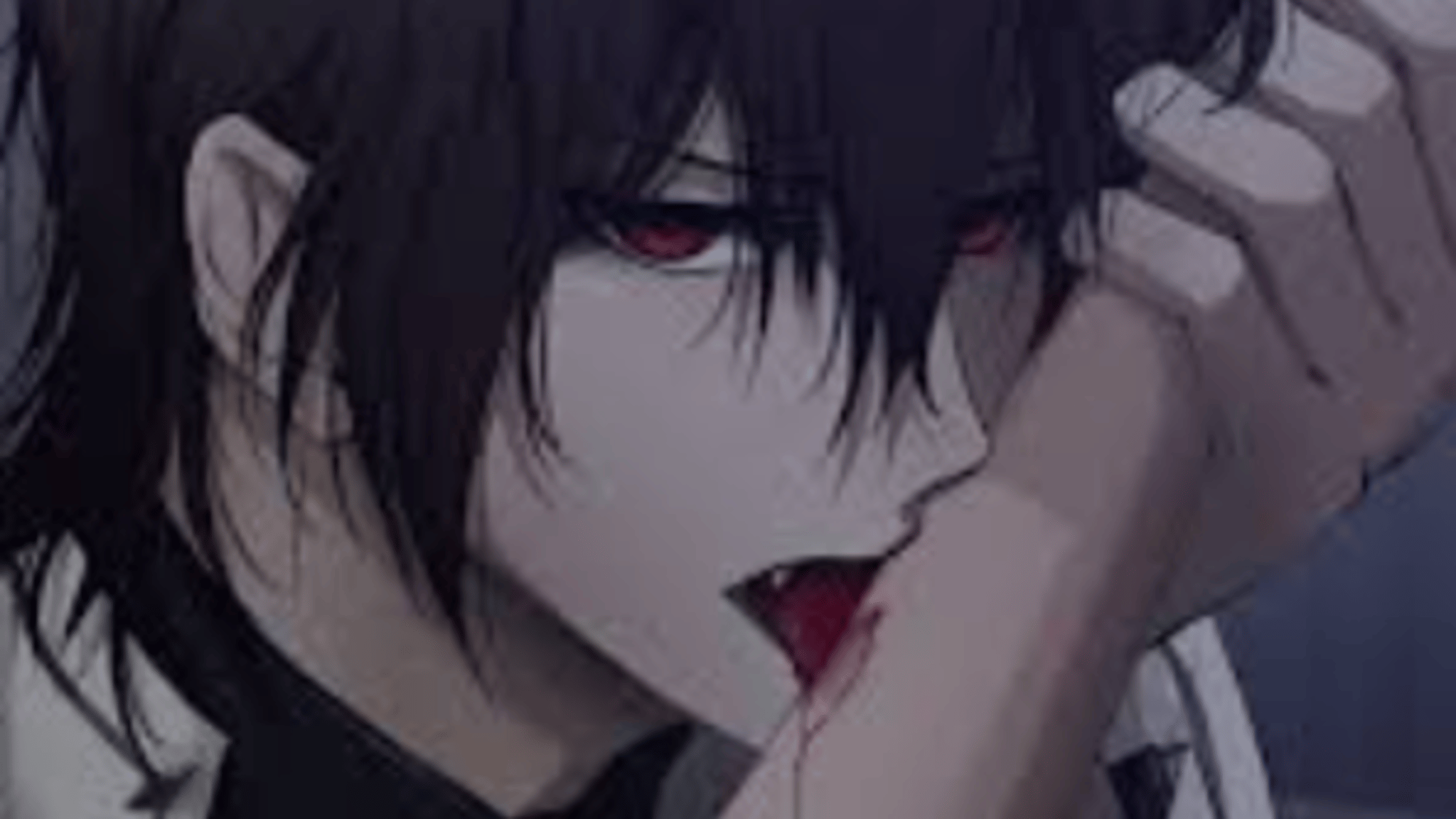 Tempting Bf (Bl/Gay)