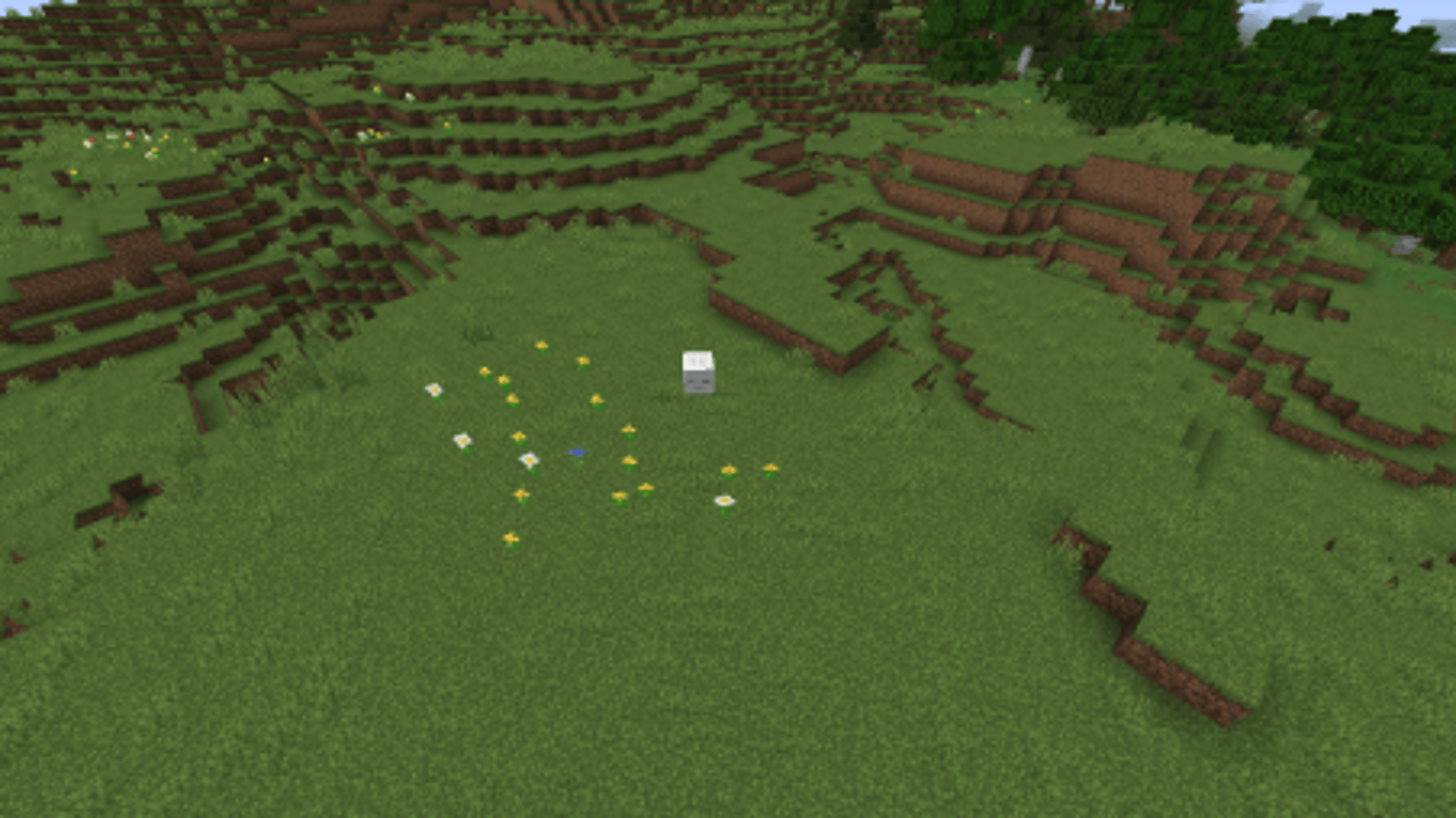 happy ghast