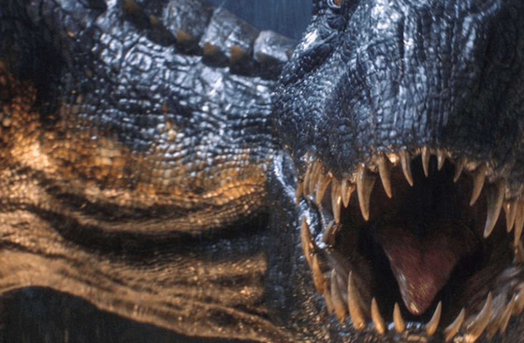 Indoraptor