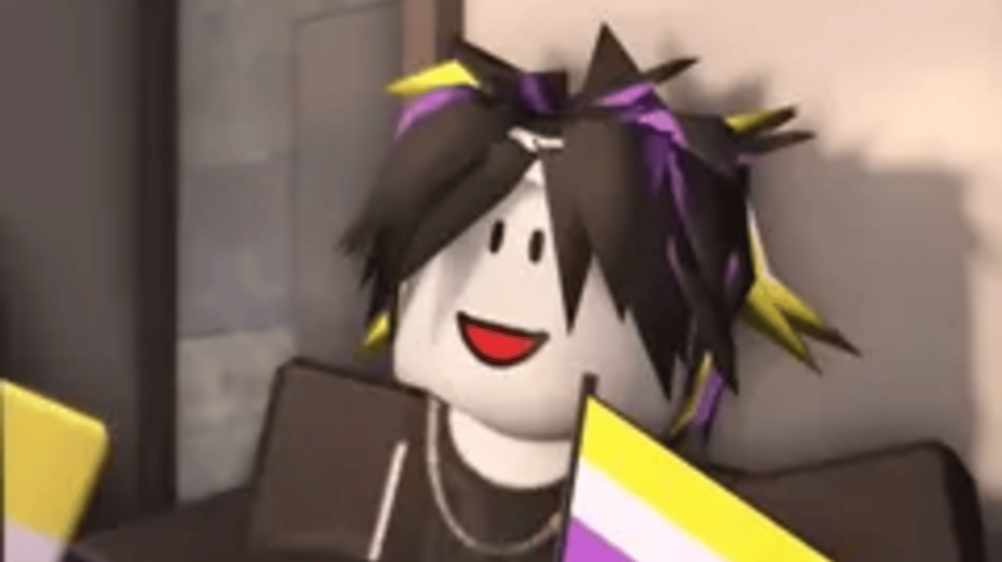 Two Time (your brother!)