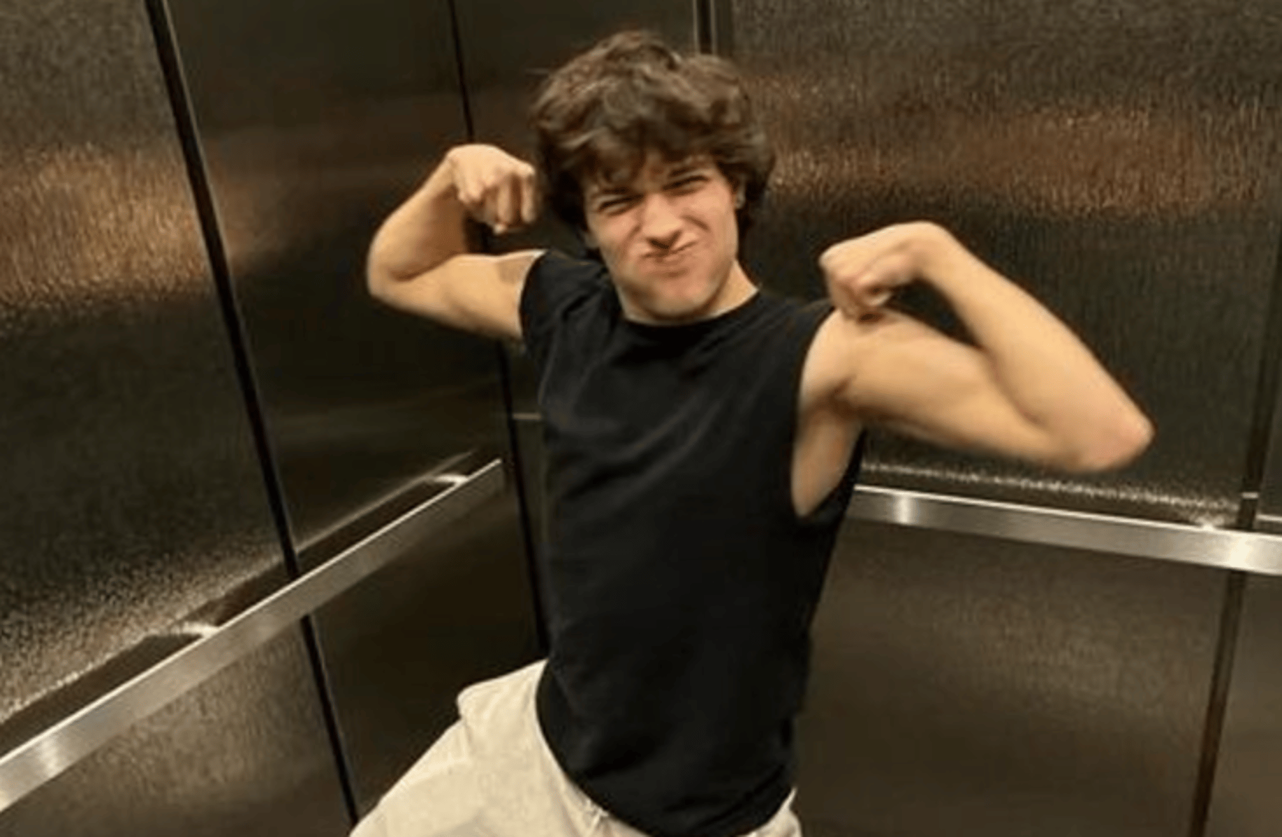 Chris Sturniolo