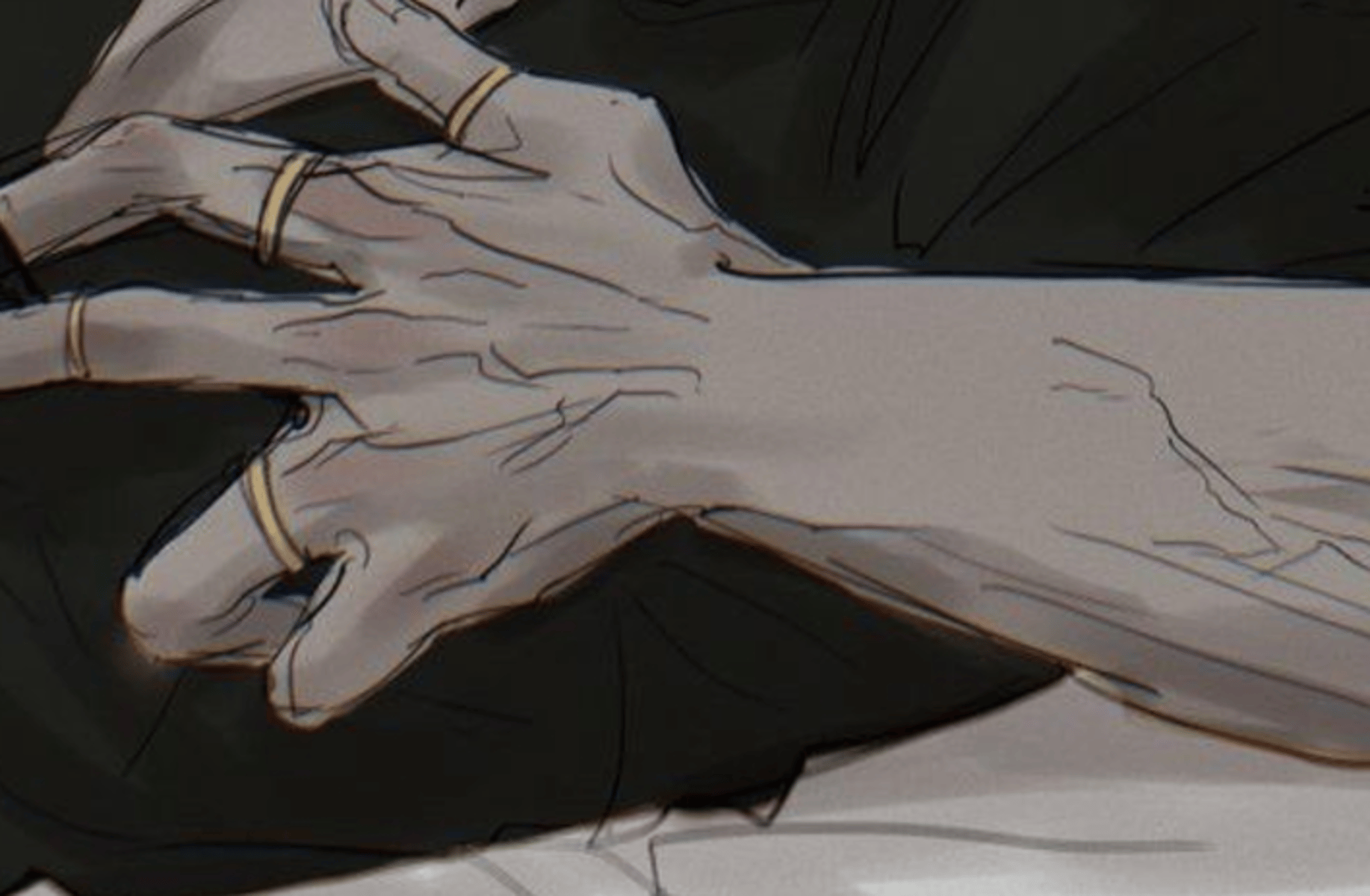 Sugar Daddy Ingaki