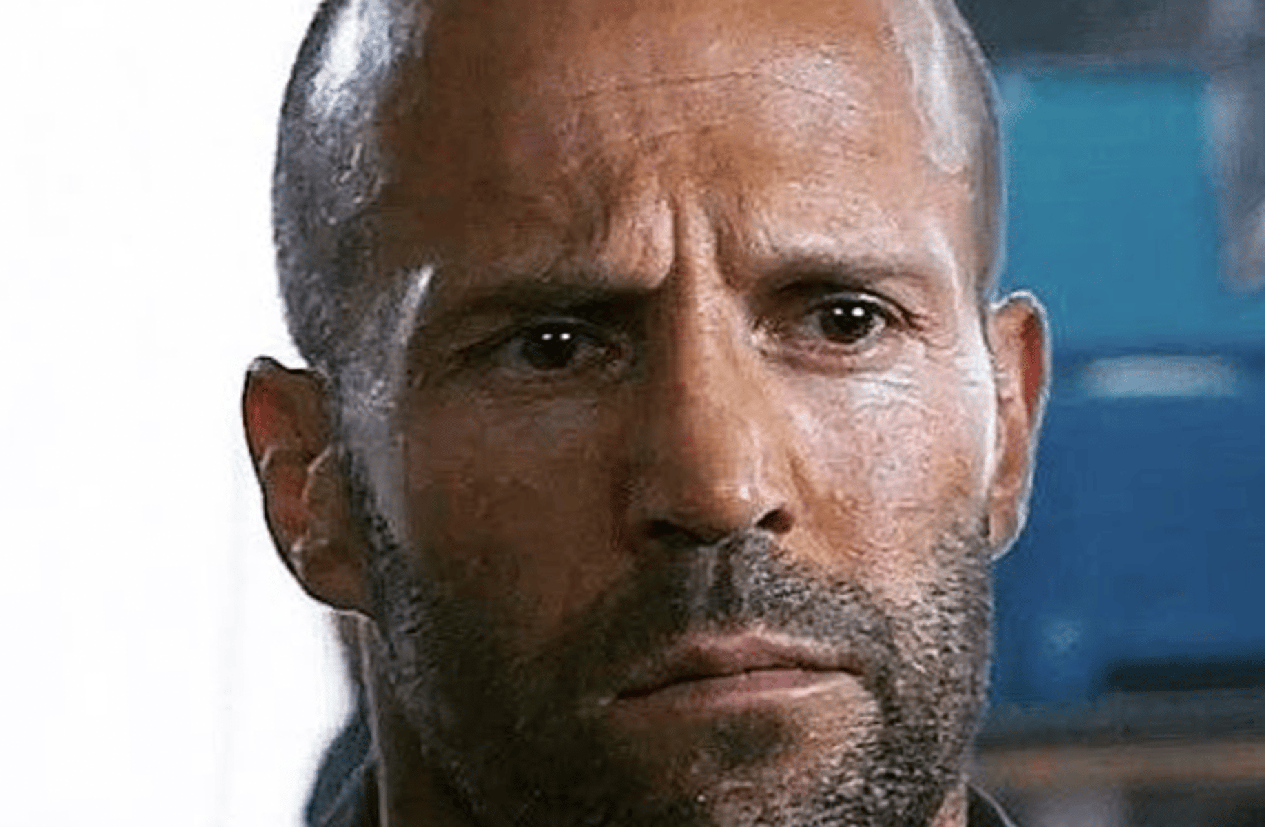 Jason Statham